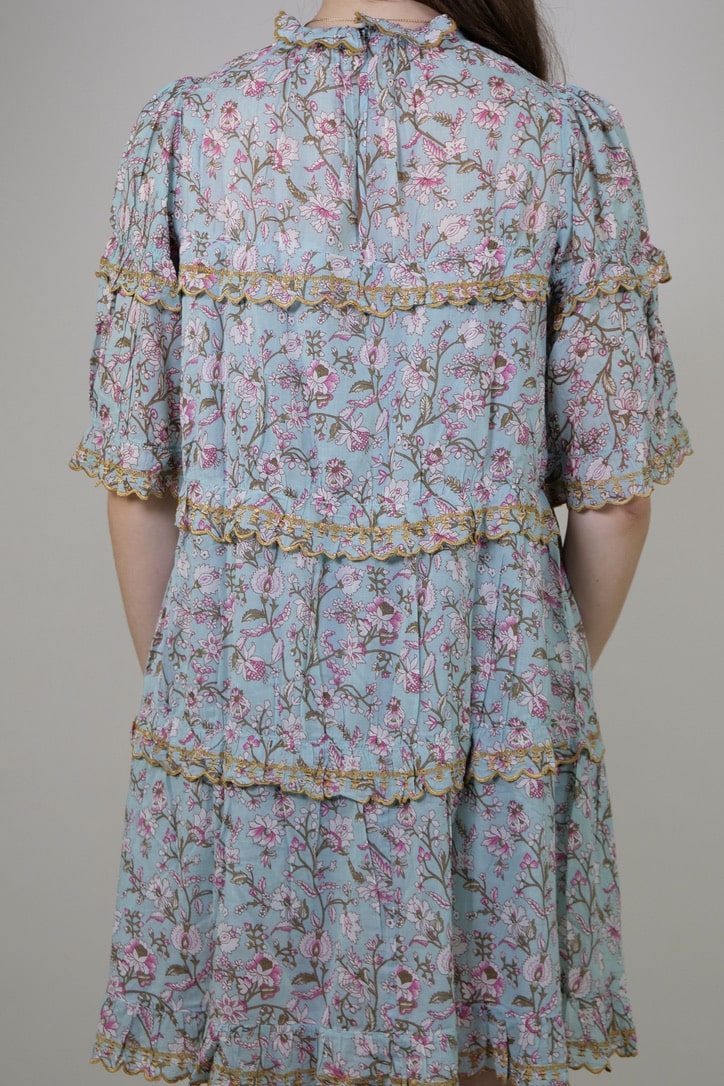 Robe ISABEL MARANT ETOILE