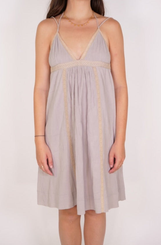Robe ISABEL MARANT ETOILE