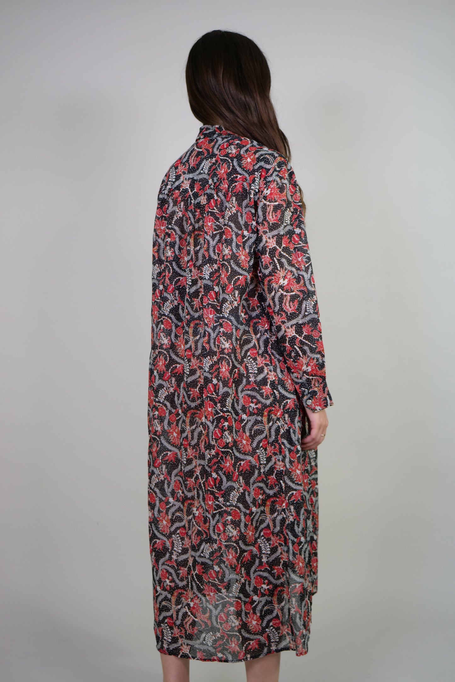 Robe ISABEL MARANT ETOILE