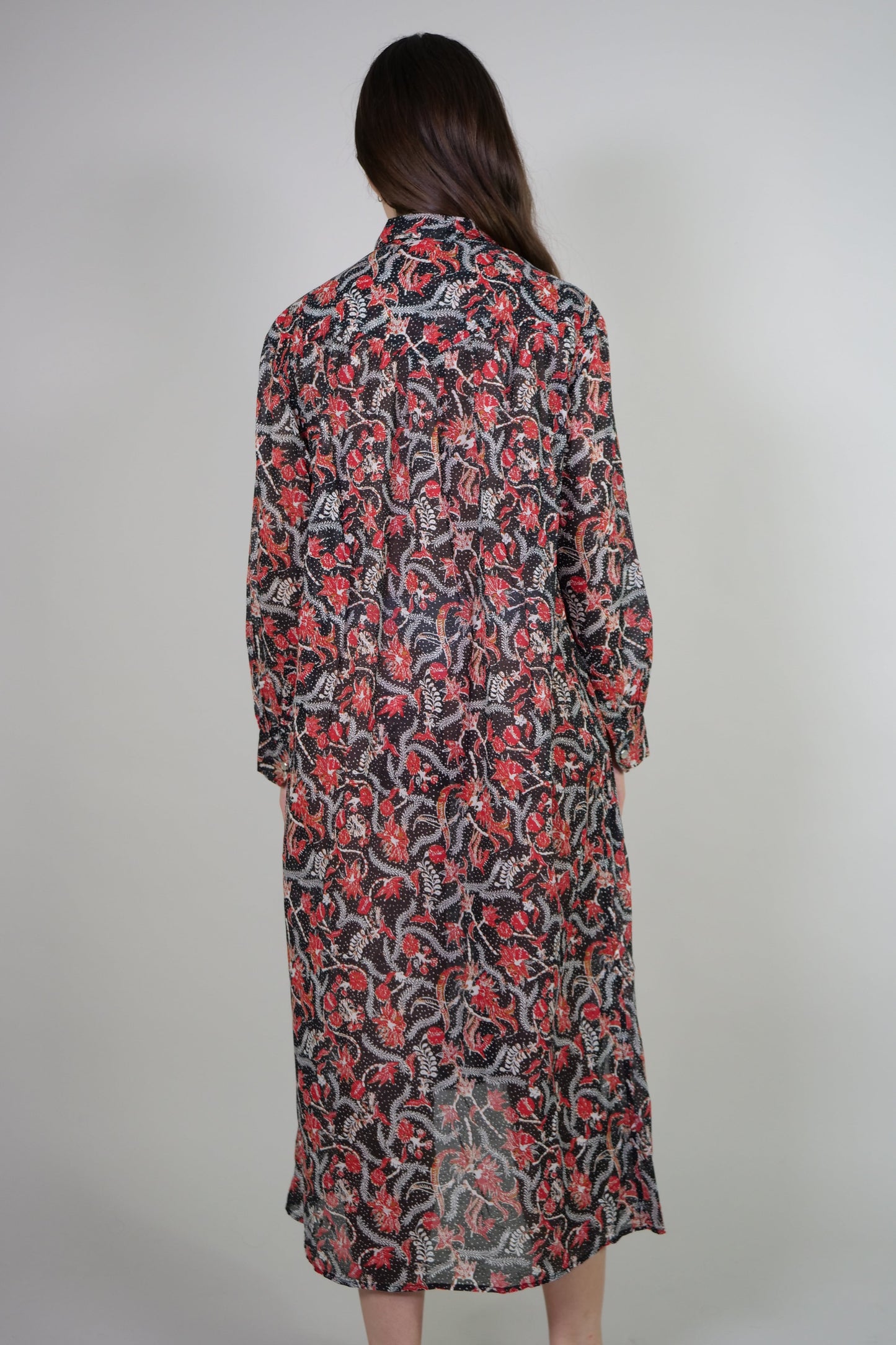Robe ISABEL MARANT ETOILE