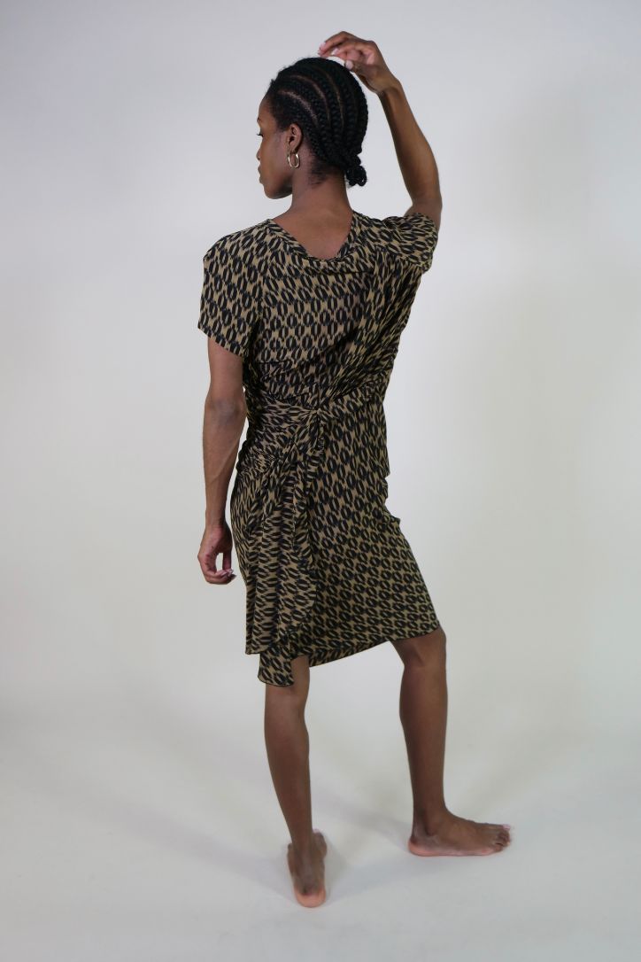 Robe ISABEL MARANT ETOILE