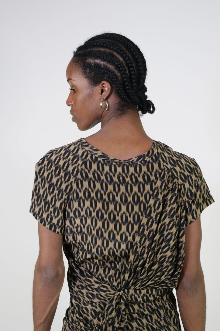 Robe ISABEL MARANT ETOILE