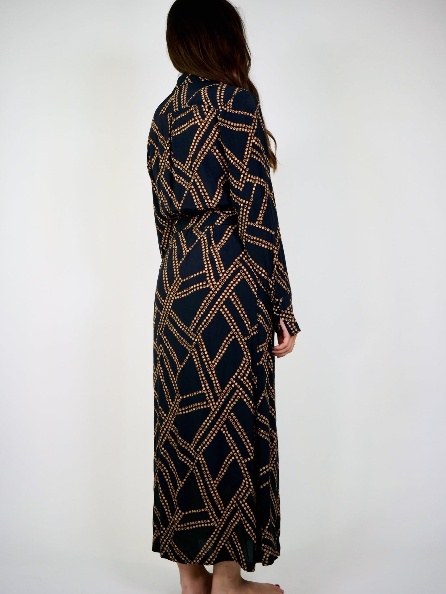 Robe LA PETITE FRANCAISE