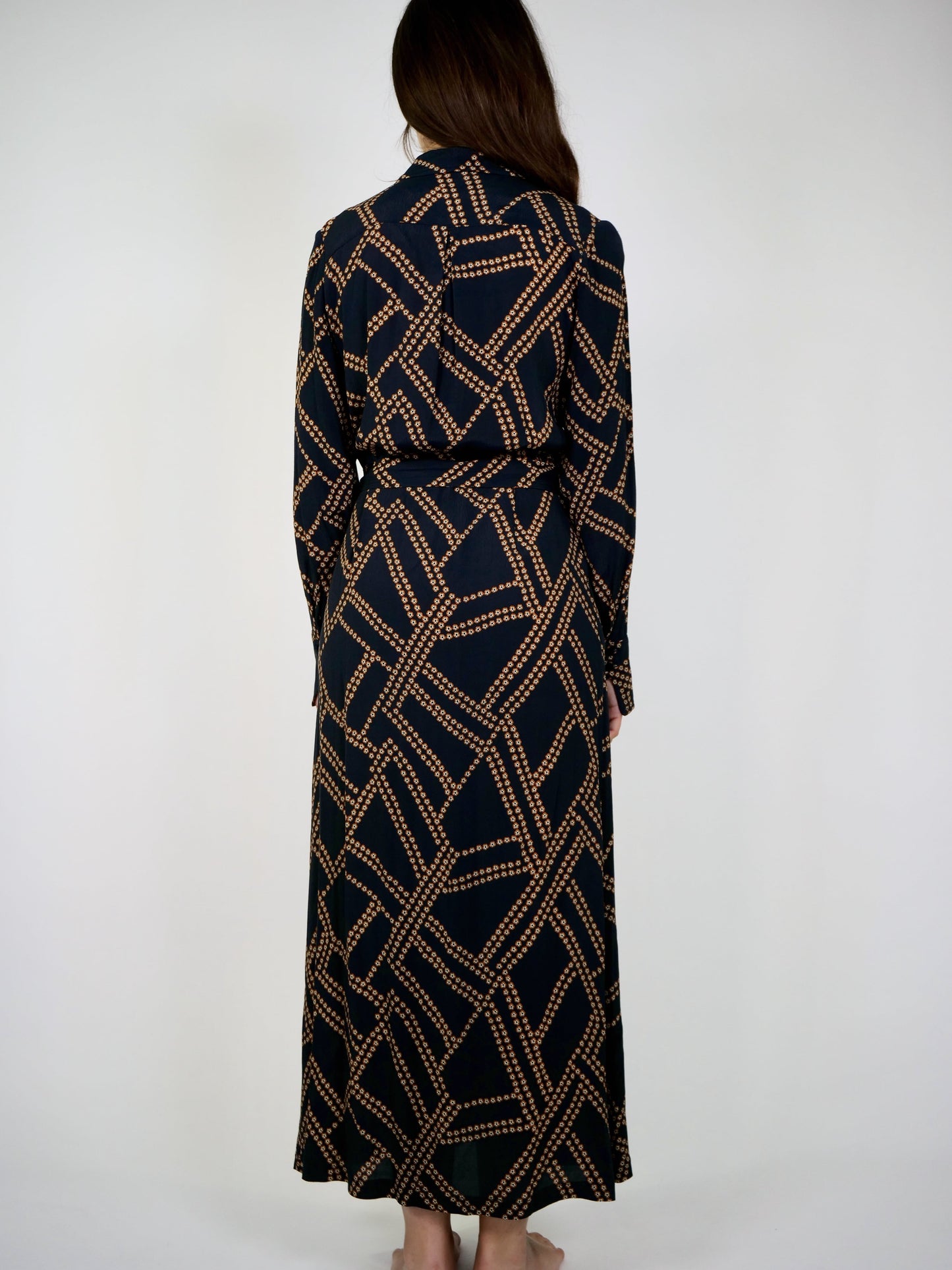 Robe LA PETITE FRANCAISE