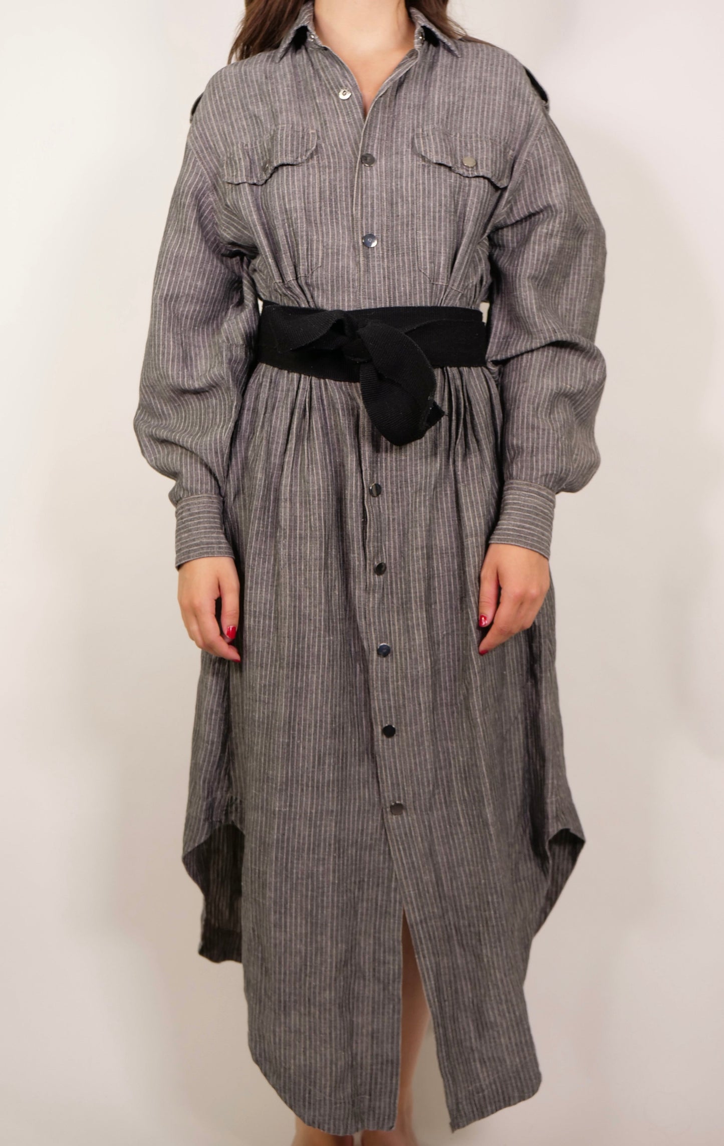 Robe LAURENCE BRAS