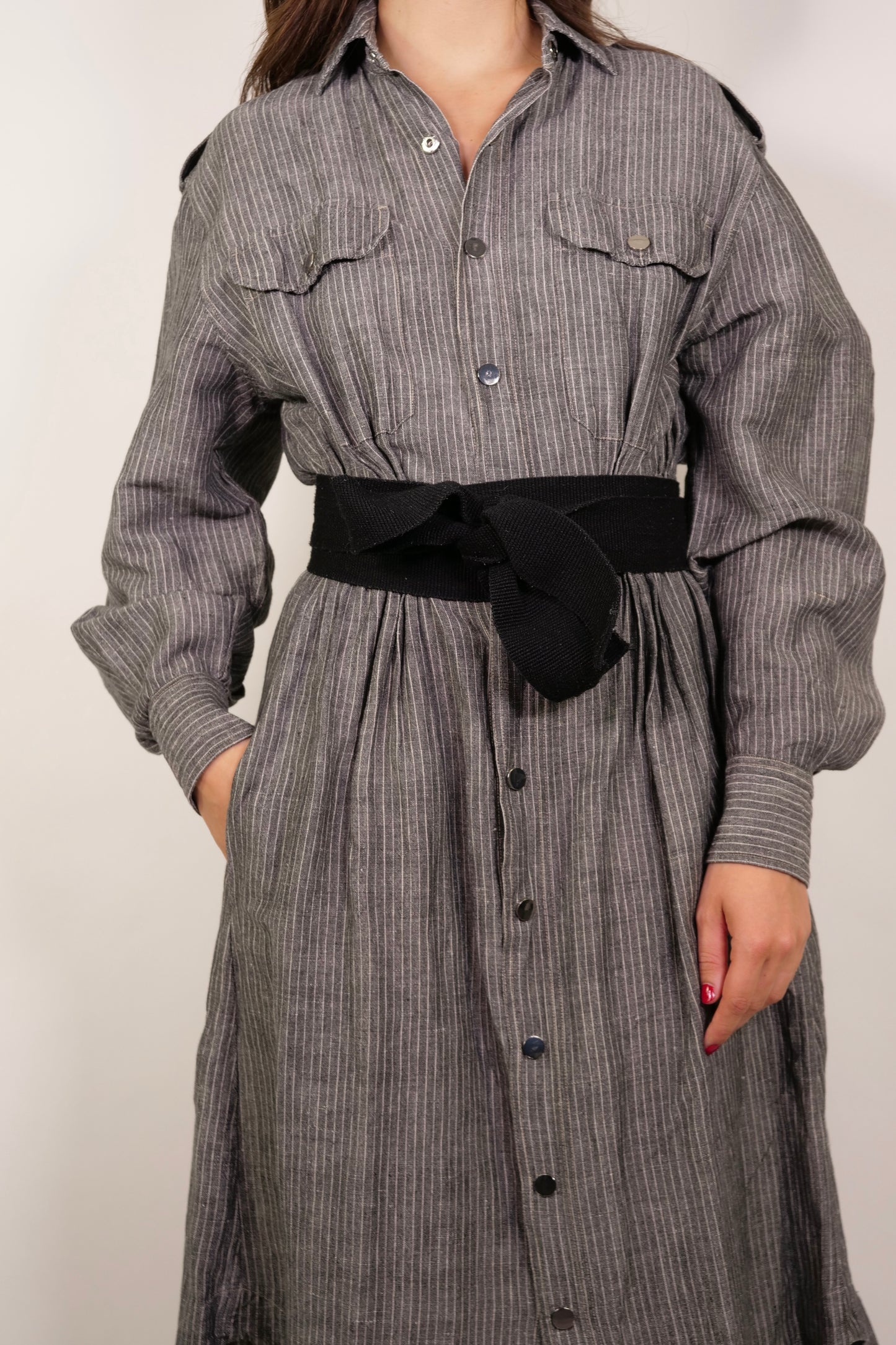 Robe LAURENCE BRAS