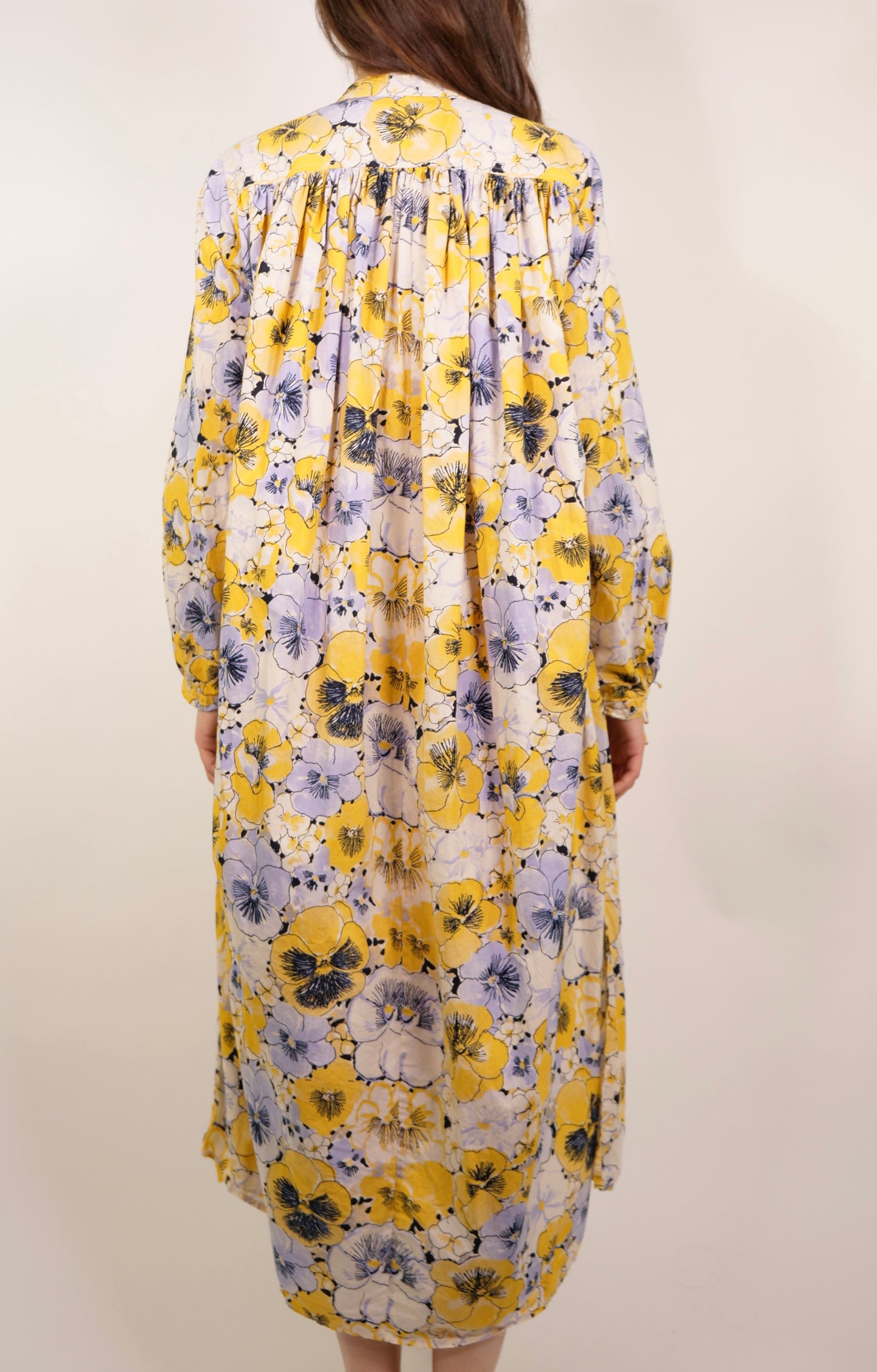 Robe LAURENCE BRAS