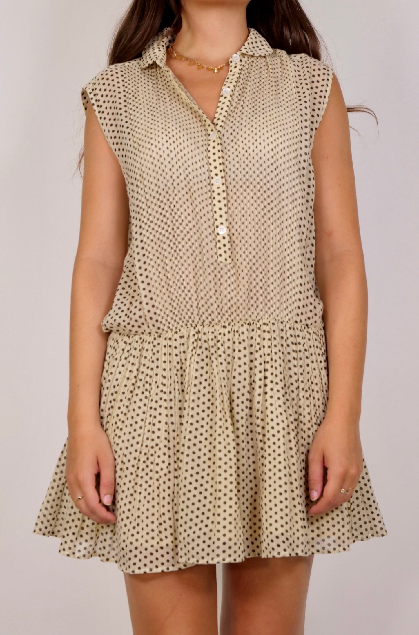 Robe LAURENCE DOLIGE