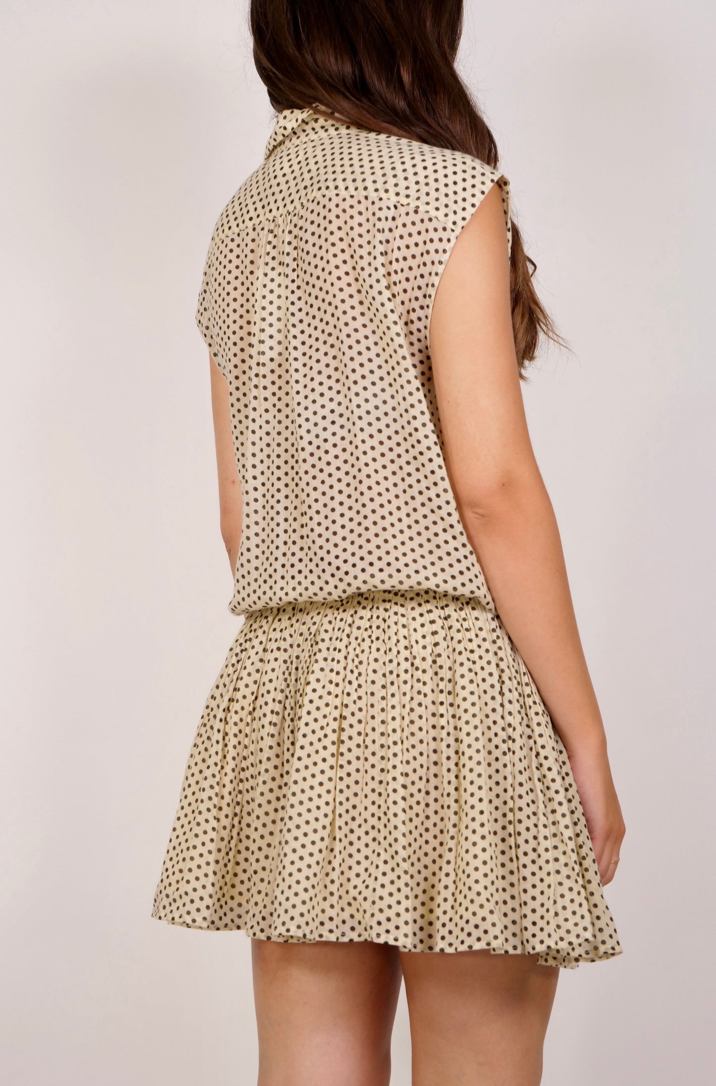 Robe LAURENCE DOLIGE