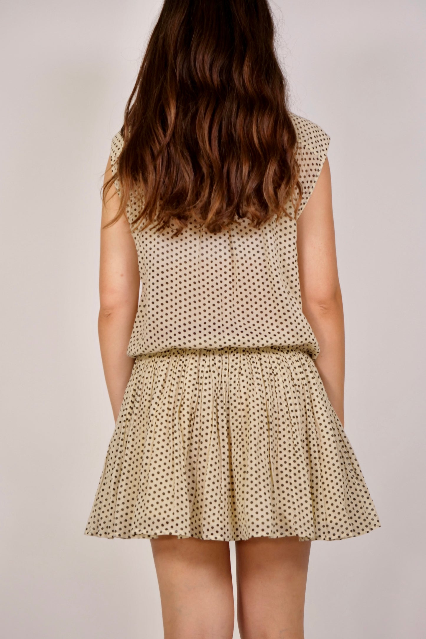 Robe LAURENCE DOLIGE