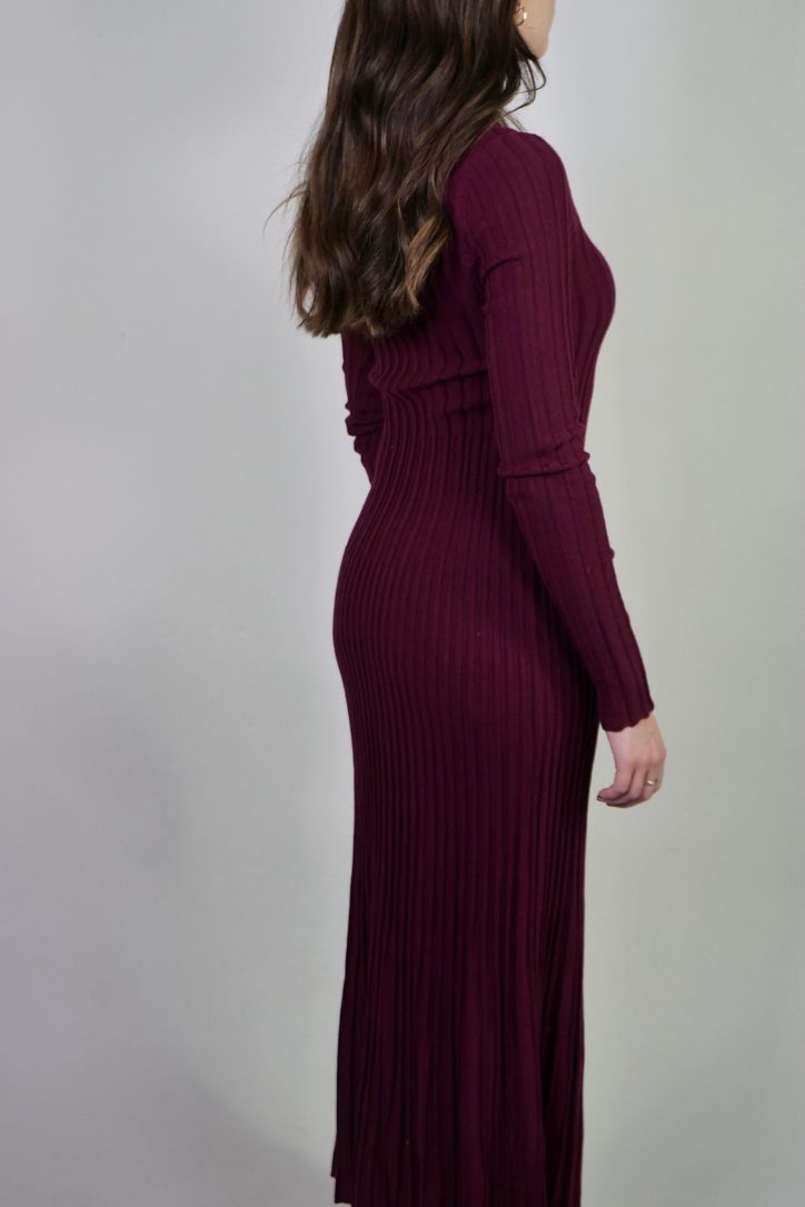 Robe longue MODETROTTER