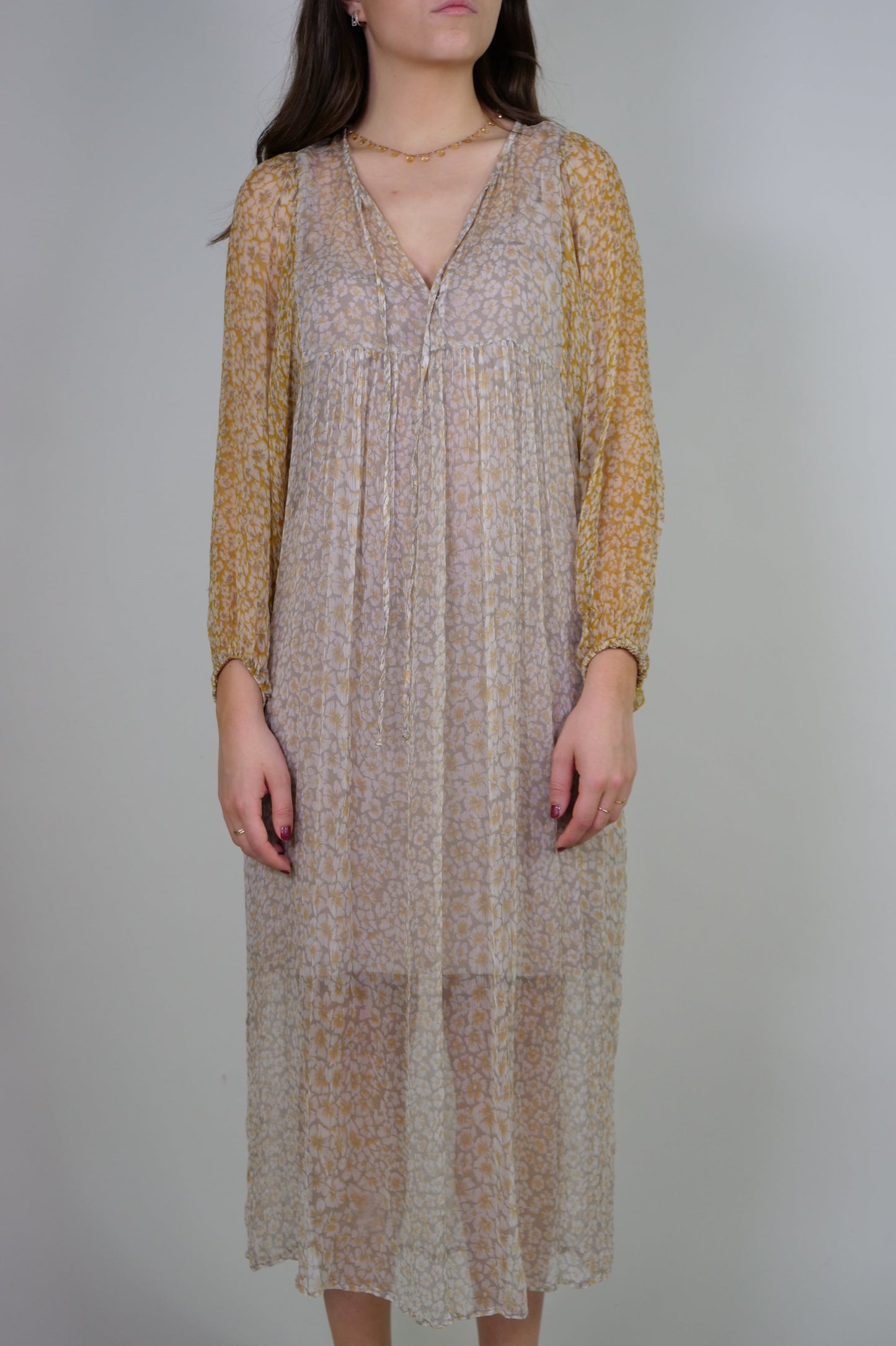 Robe MES DEMOISELLES PARIS