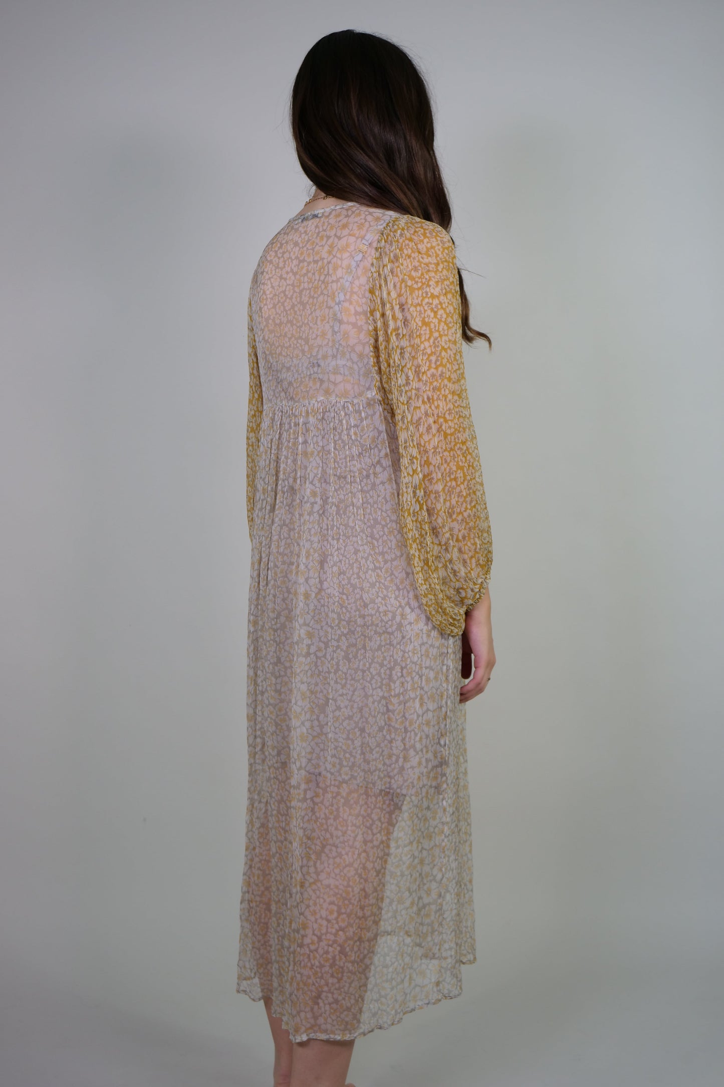 Robe MES DEMOISELLES PARIS