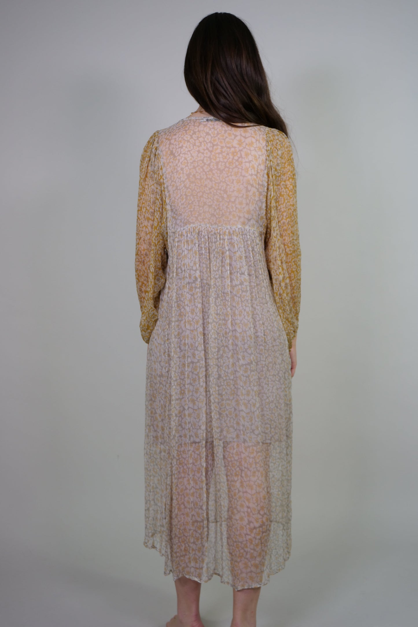 Robe MES DEMOISELLES PARIS