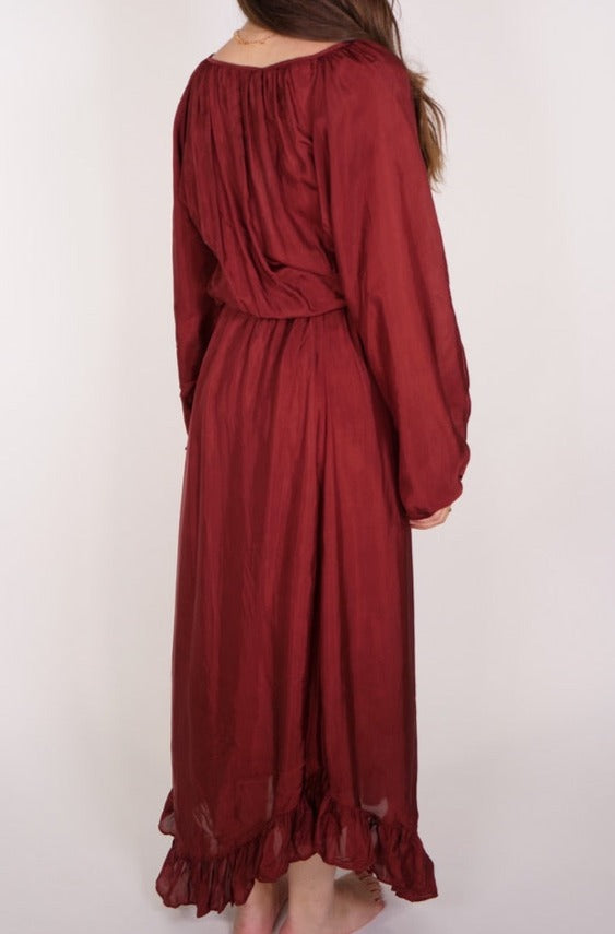 Robe MES DEMOISELLES PARIS