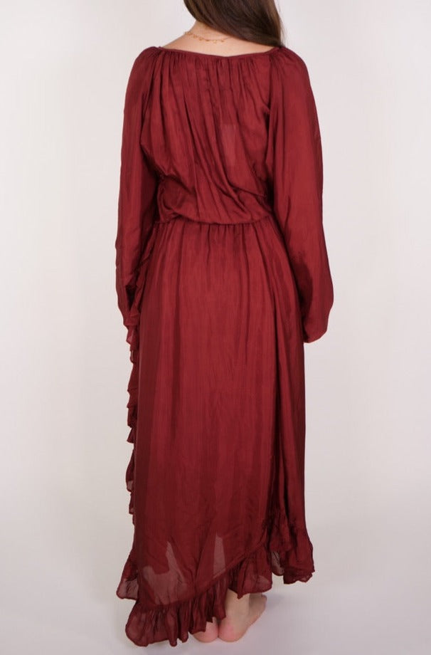 Robe MES DEMOISELLES PARIS