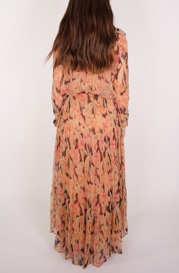 Robe MES DEMOISELLES PARIS