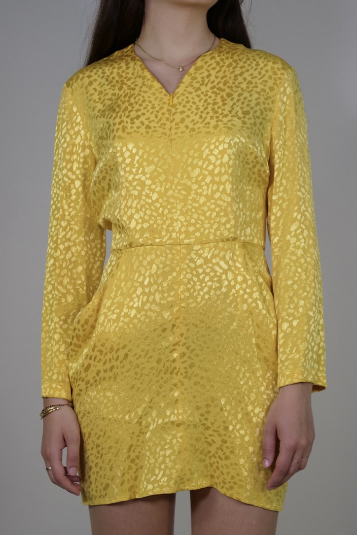 Robe ROSEANNA
