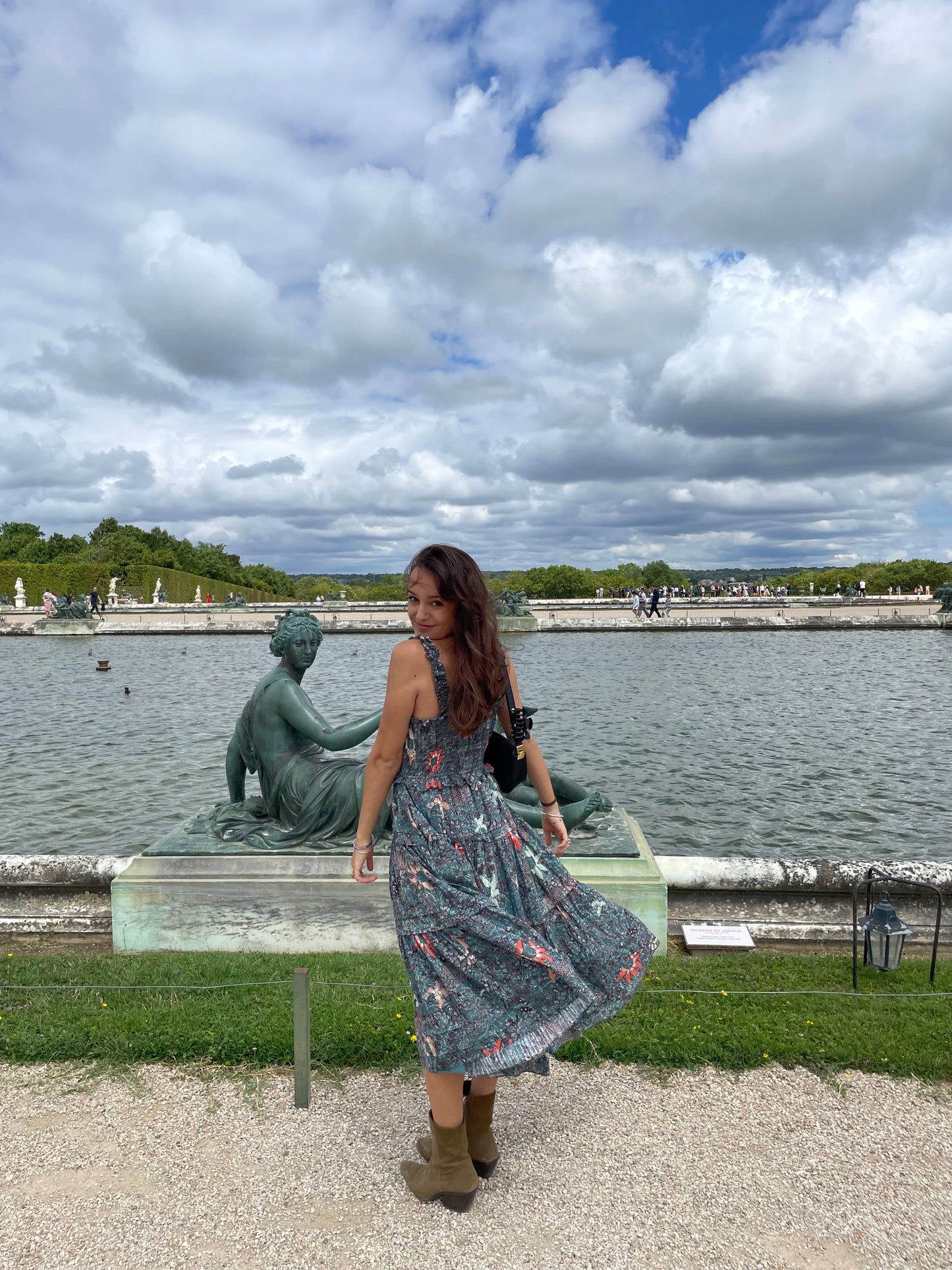 Robe ULLA JOHNSON