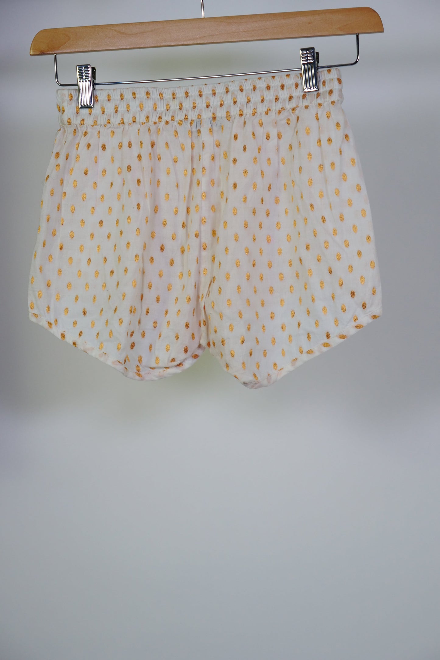 Short MES DEMOISELLES PARIS