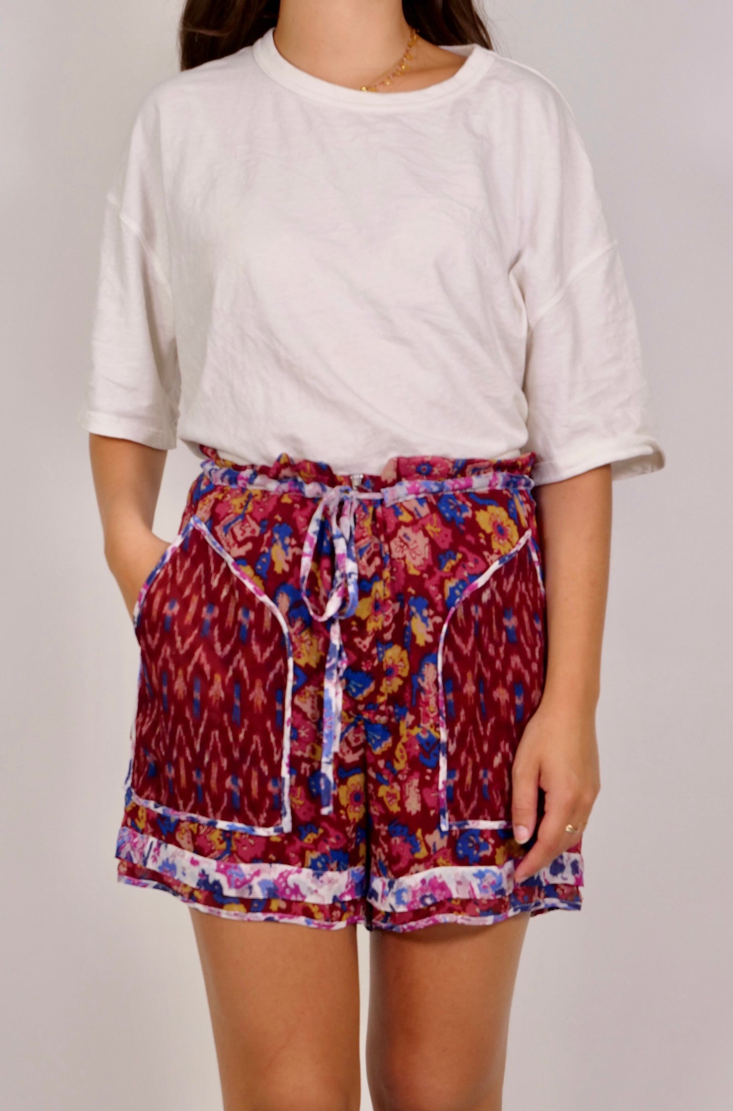 Short ISABEL MARANT ETOILE