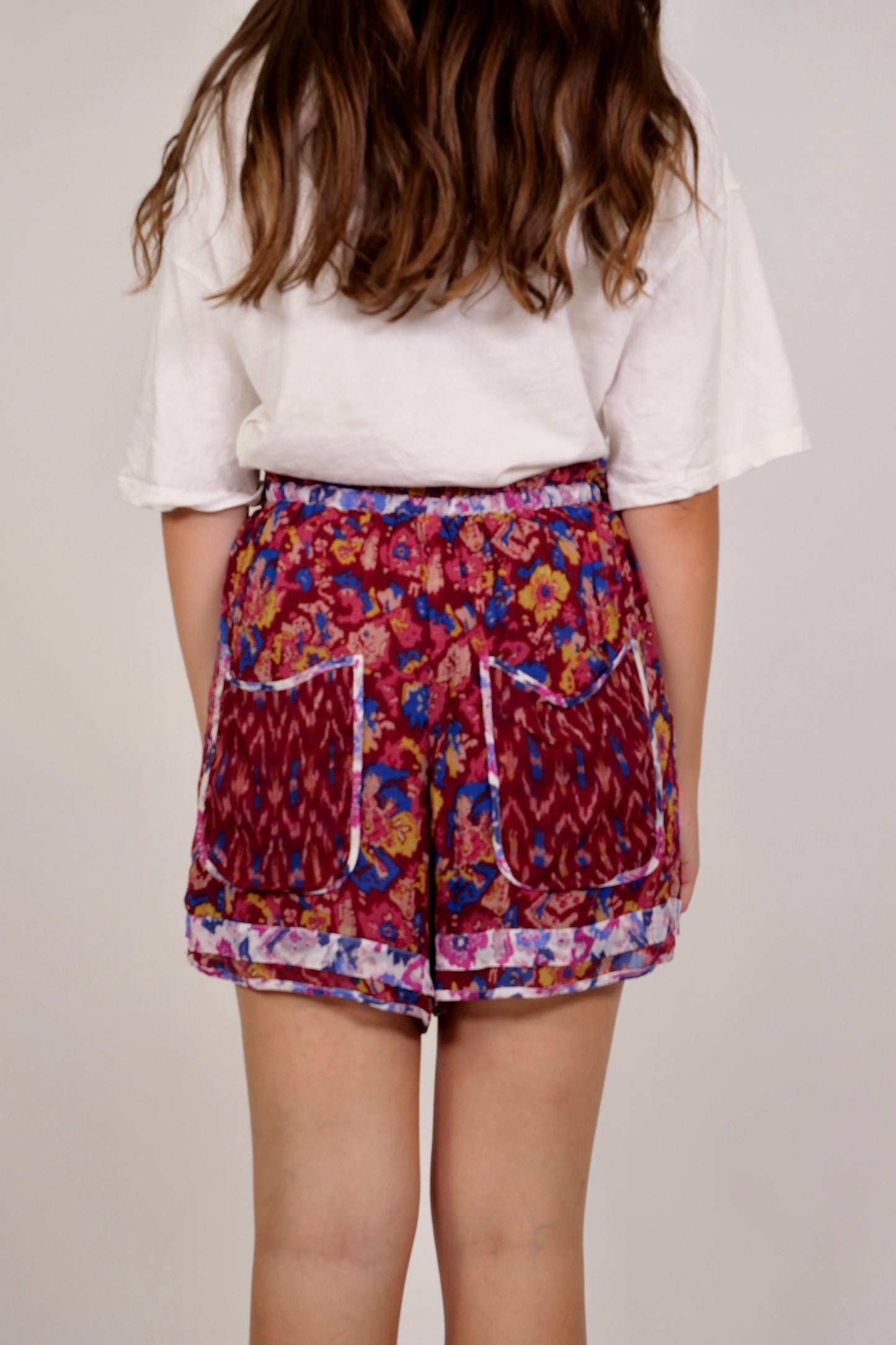 Short ISABEL MARANT ETOILE