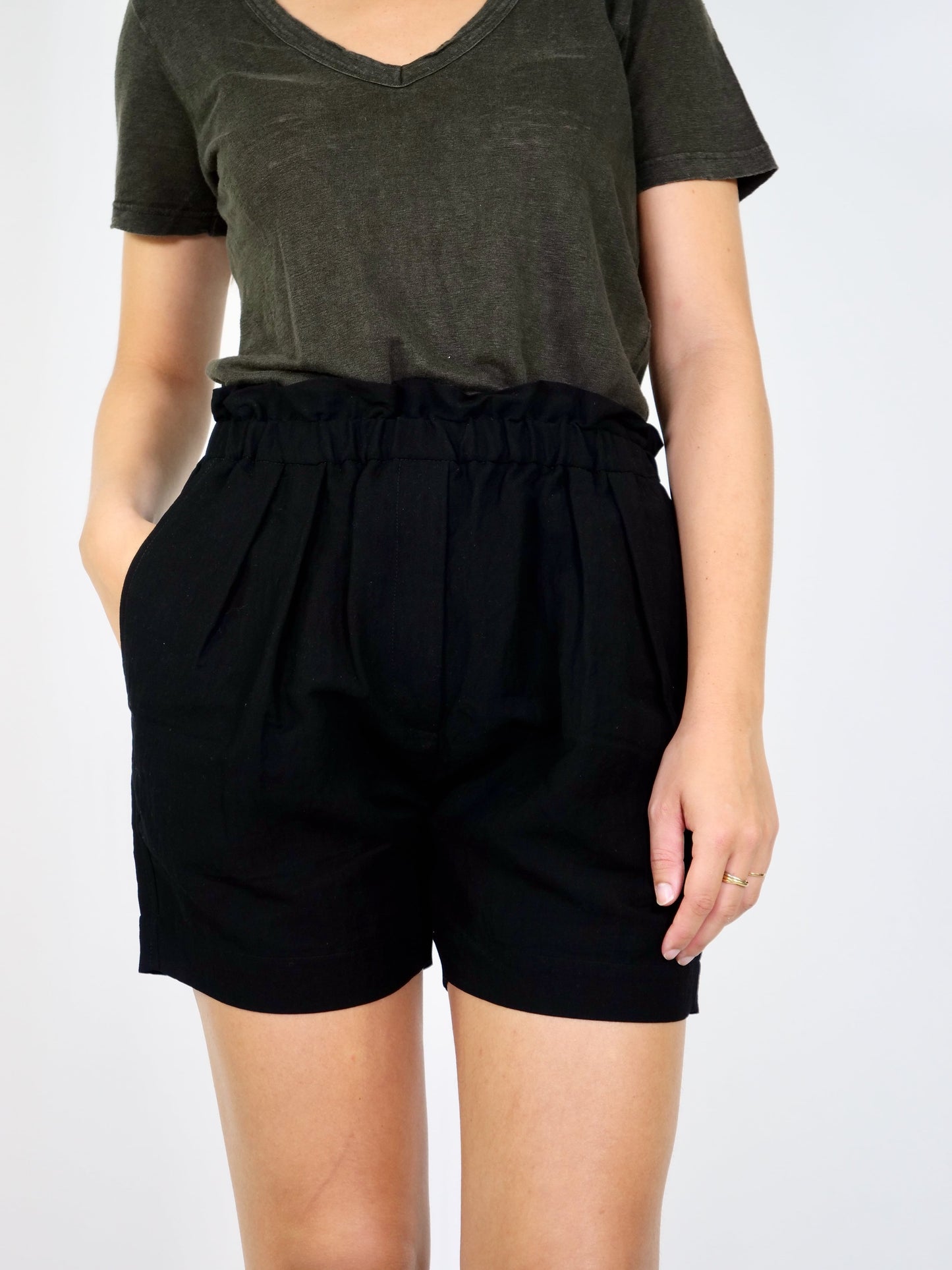 Short ISABEL MARANT