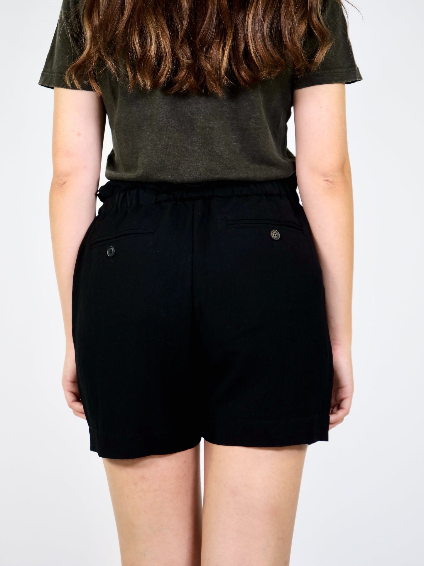 Short ISABEL MARANT