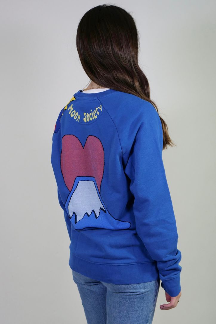 Sweat MOON SOCIETY
