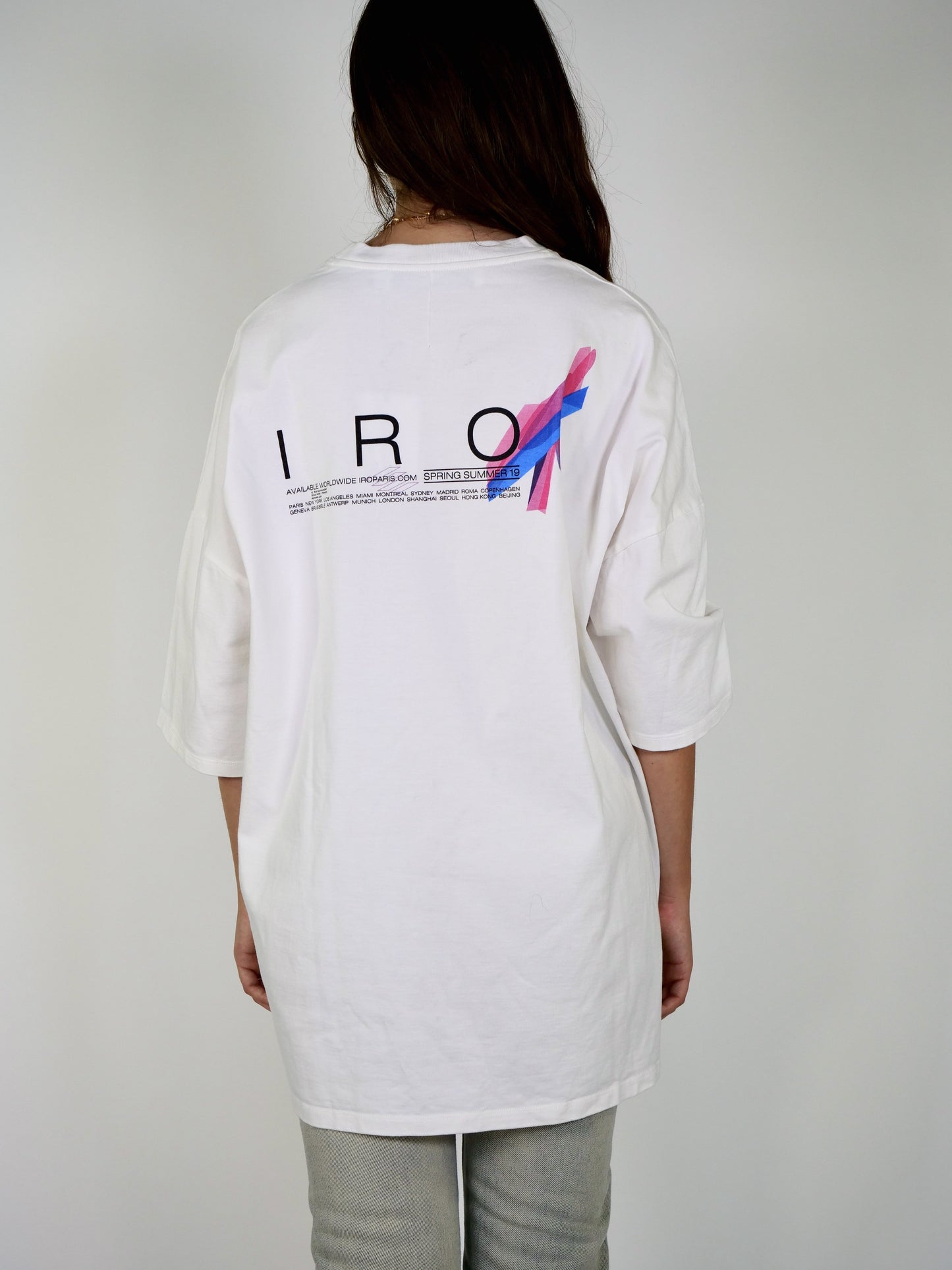 Tee-Shirt IRO