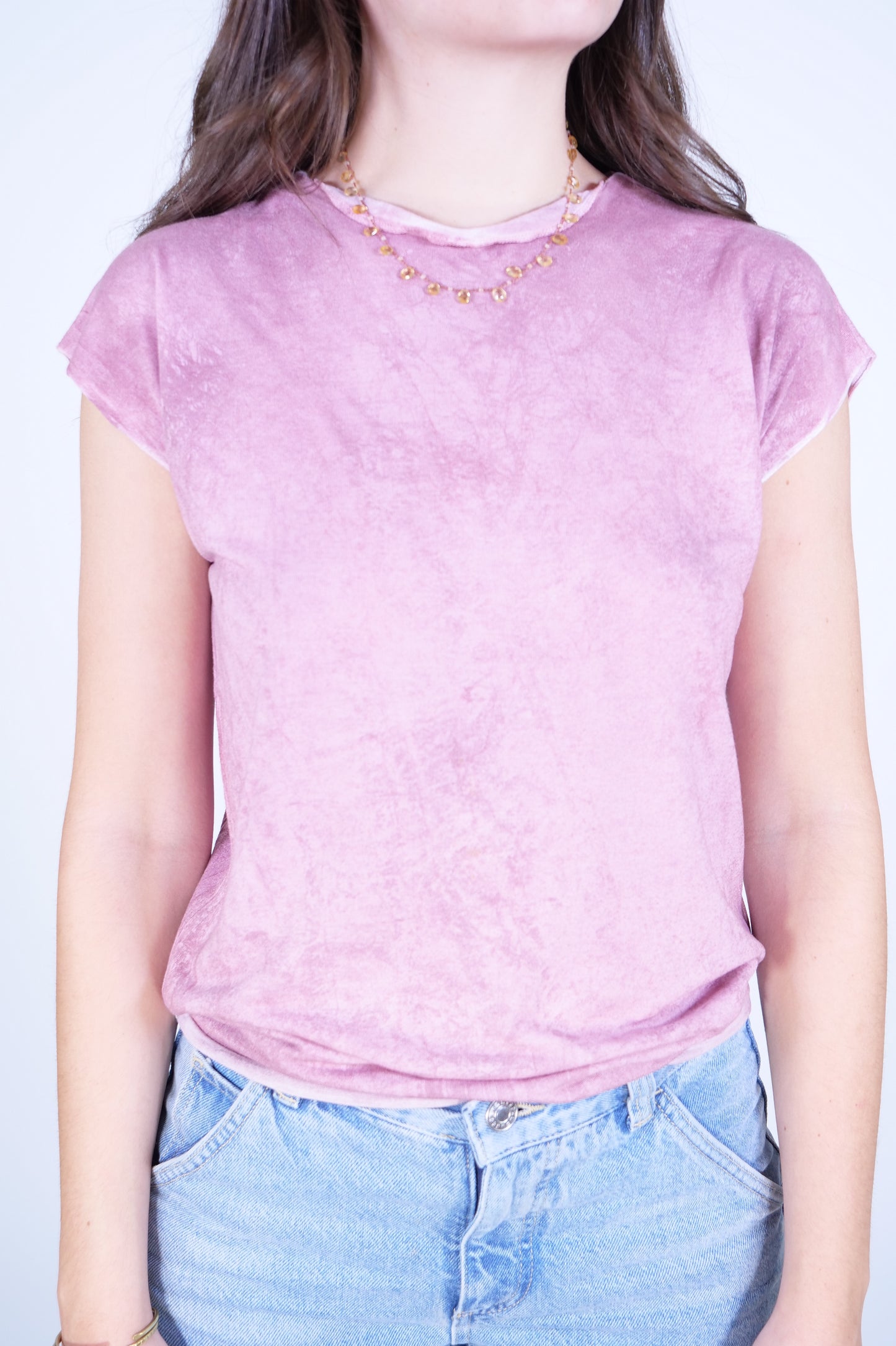 Tee-Shirt IRO JEANS