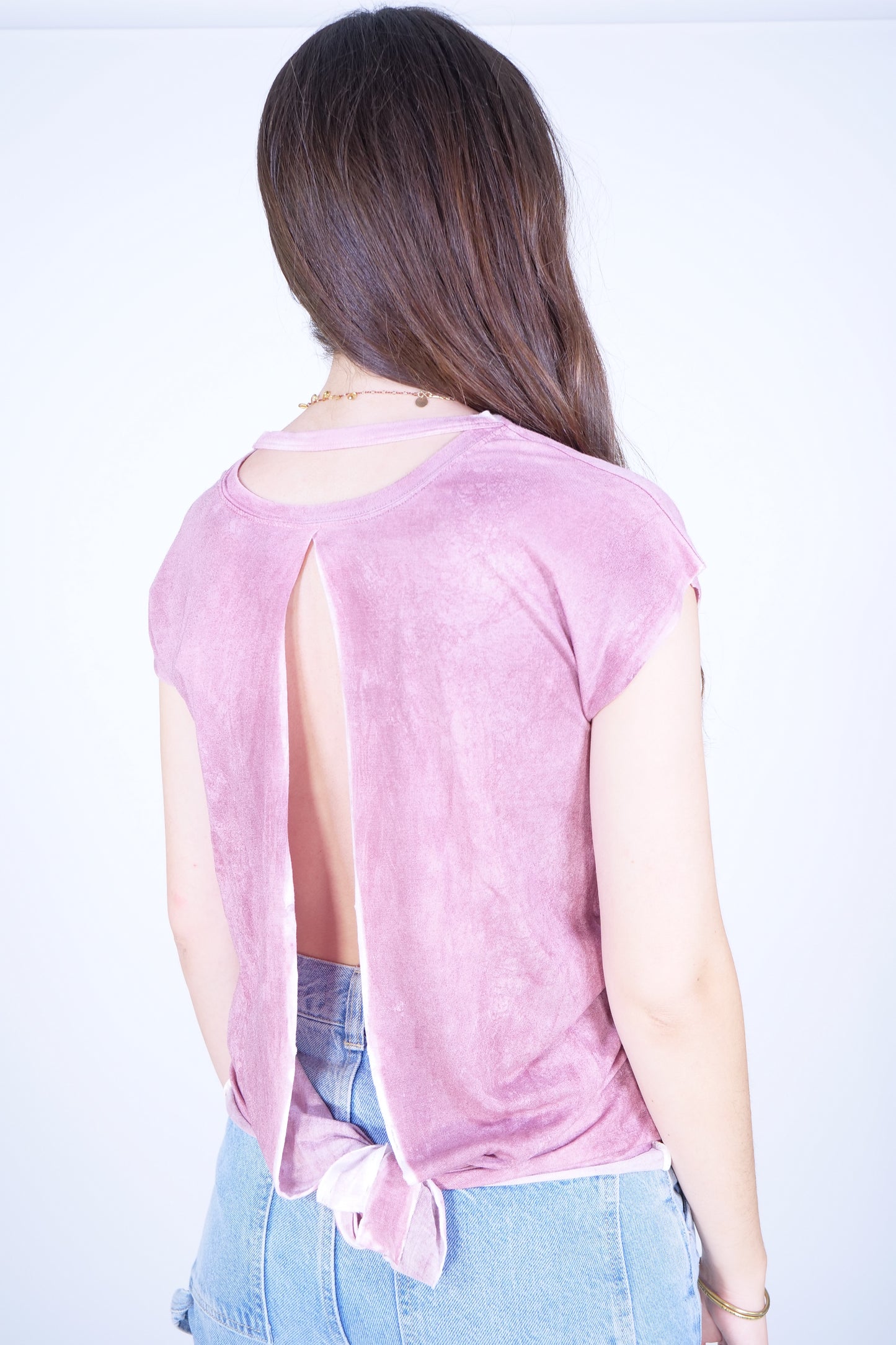 Tee-Shirt IRO JEANS
