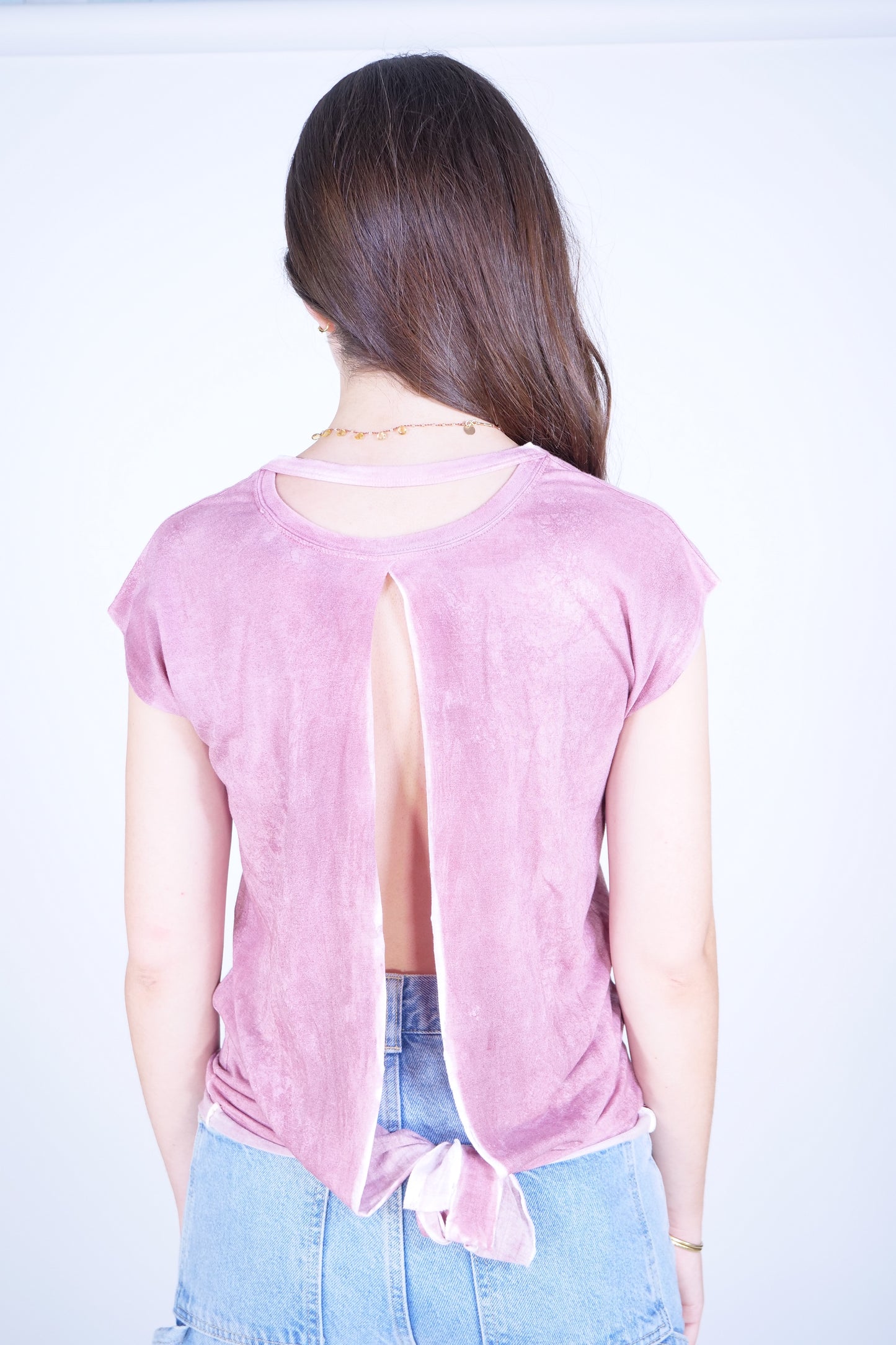 Tee-Shirt IRO JEANS