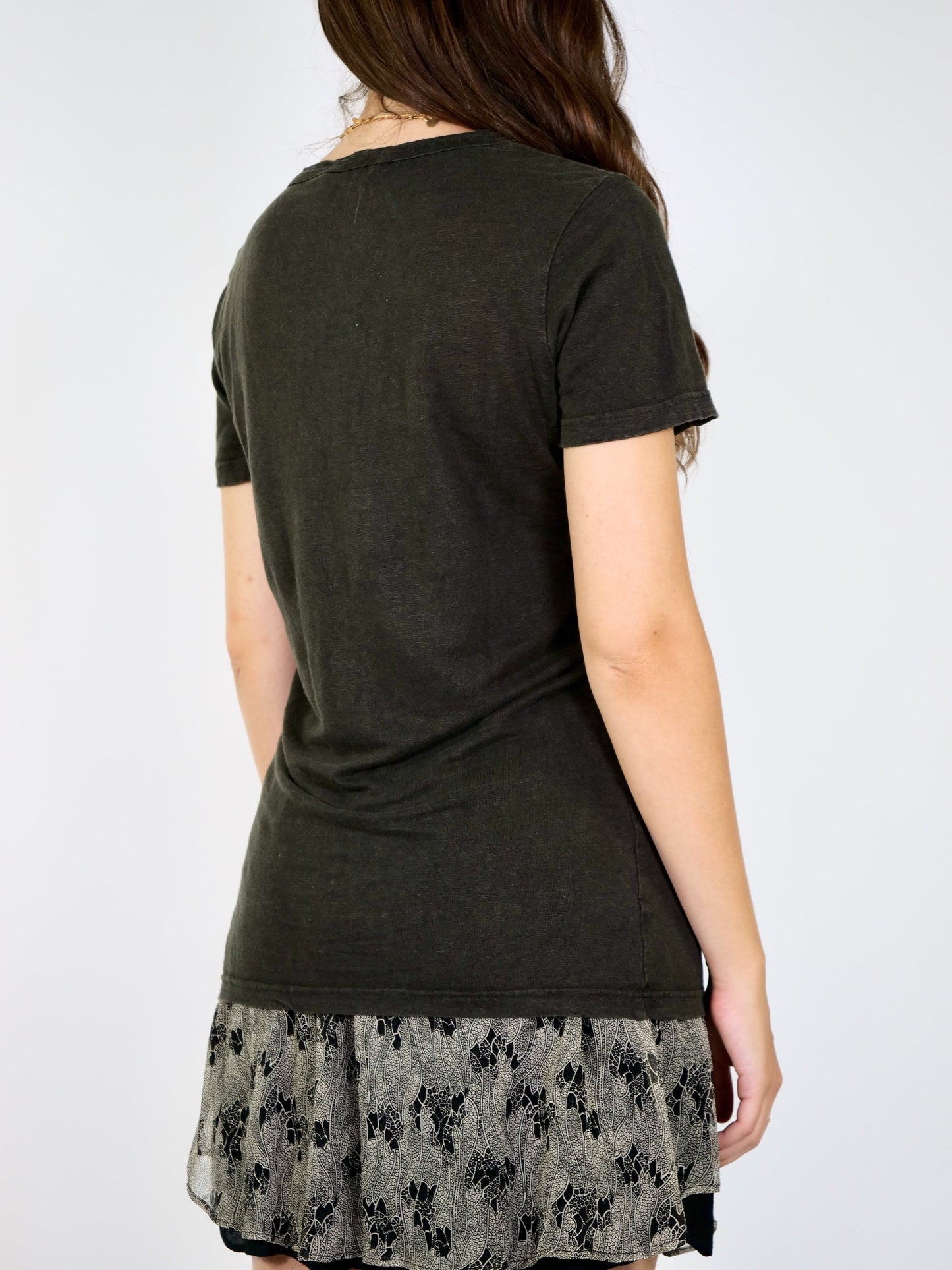 Tee-Shirt ISABEL MARANT ETOILE