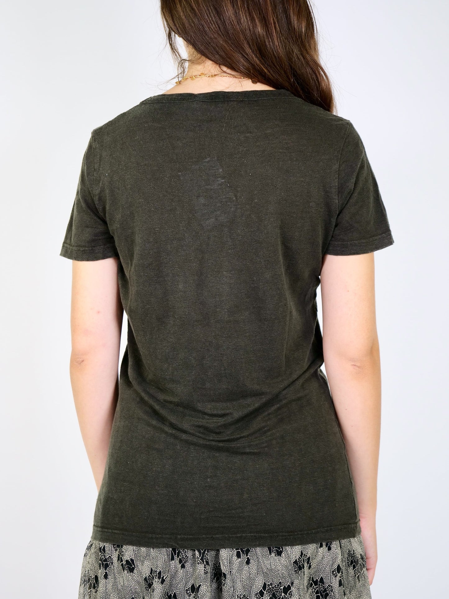 Tee-Shirt ISABEL MARANT ETOILE