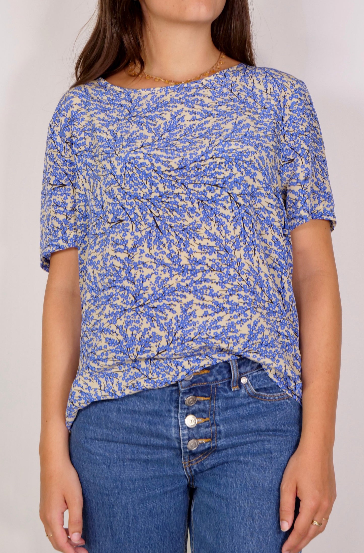 Tee-Shirt MOMONI