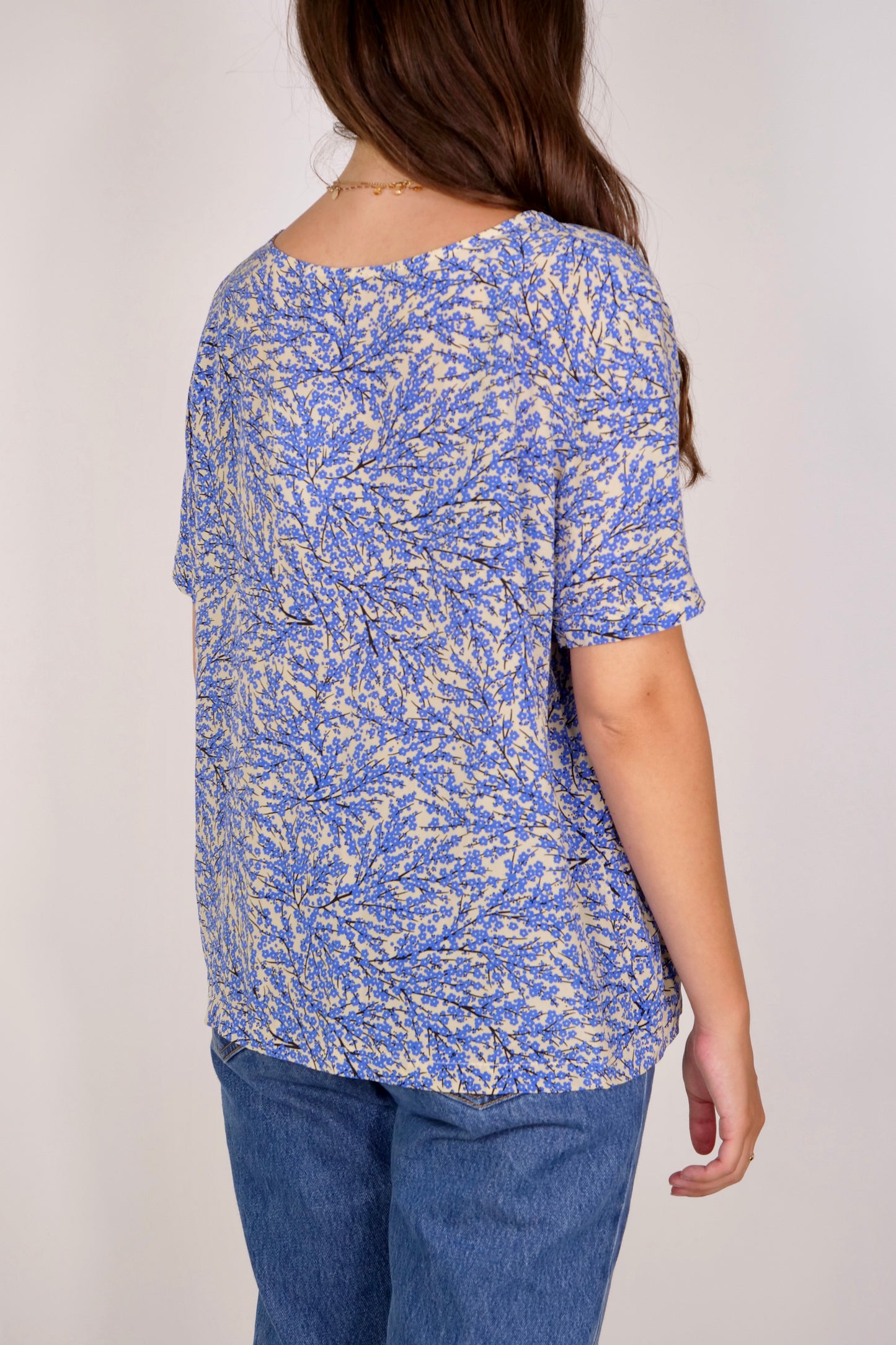 Tee-Shirt MOMONI