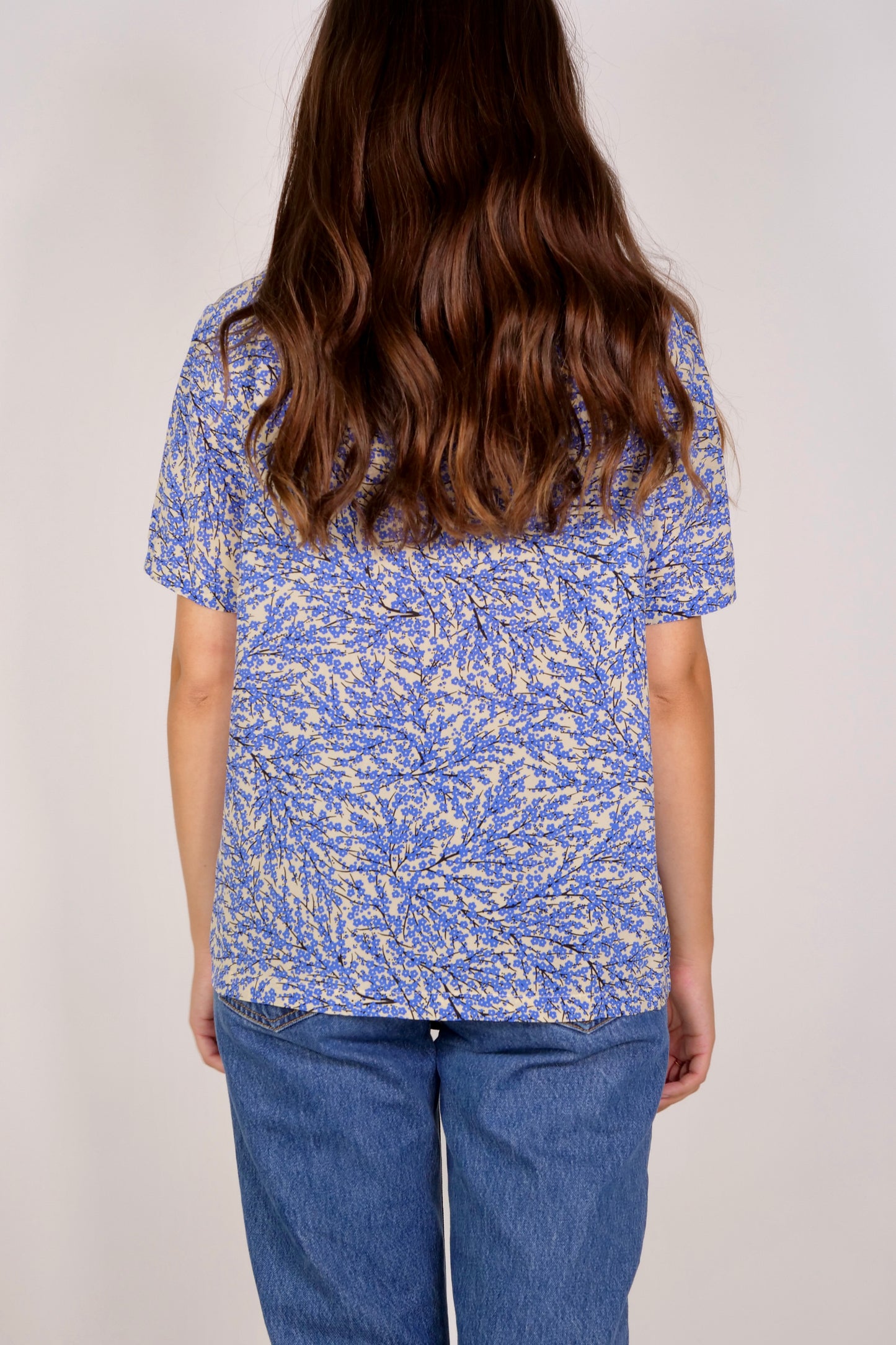 Tee-Shirt MOMONI