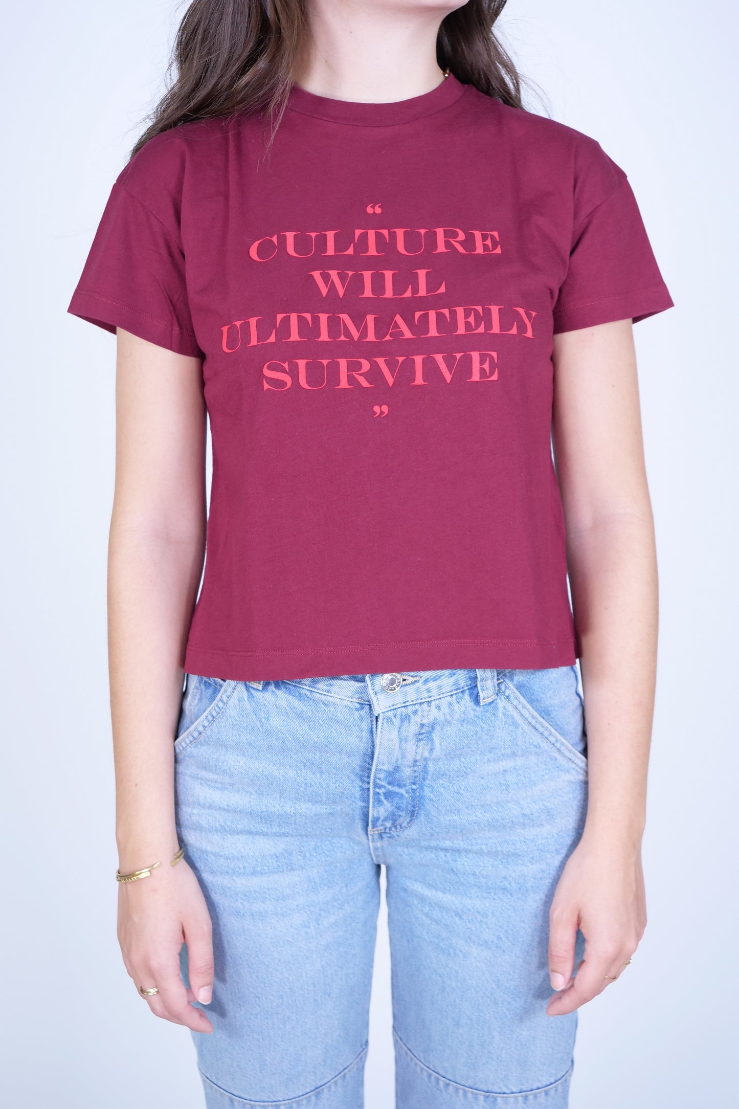 Tee-Shirt ROSEANNA