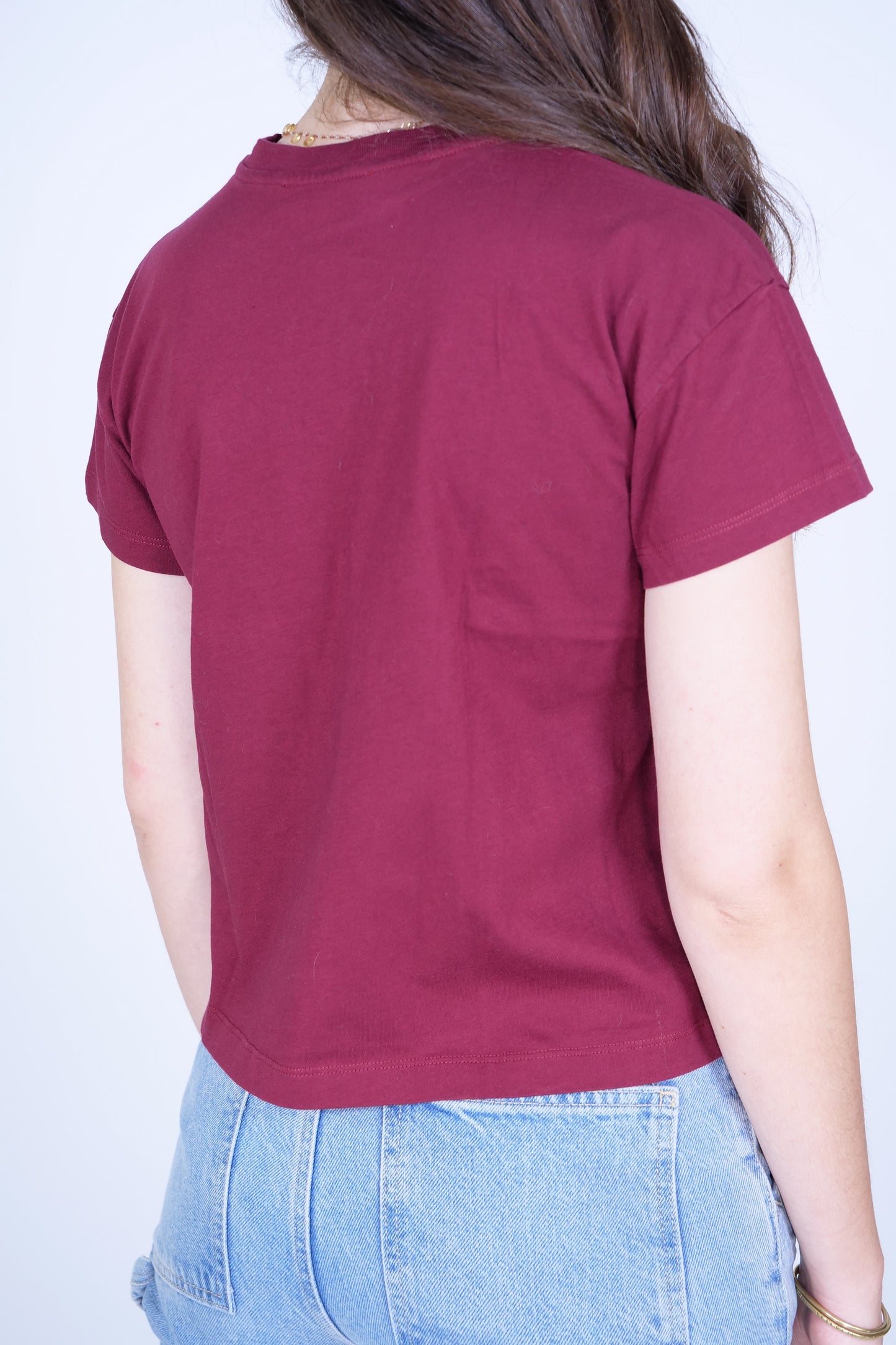 Tee-Shirt ROSEANNA
