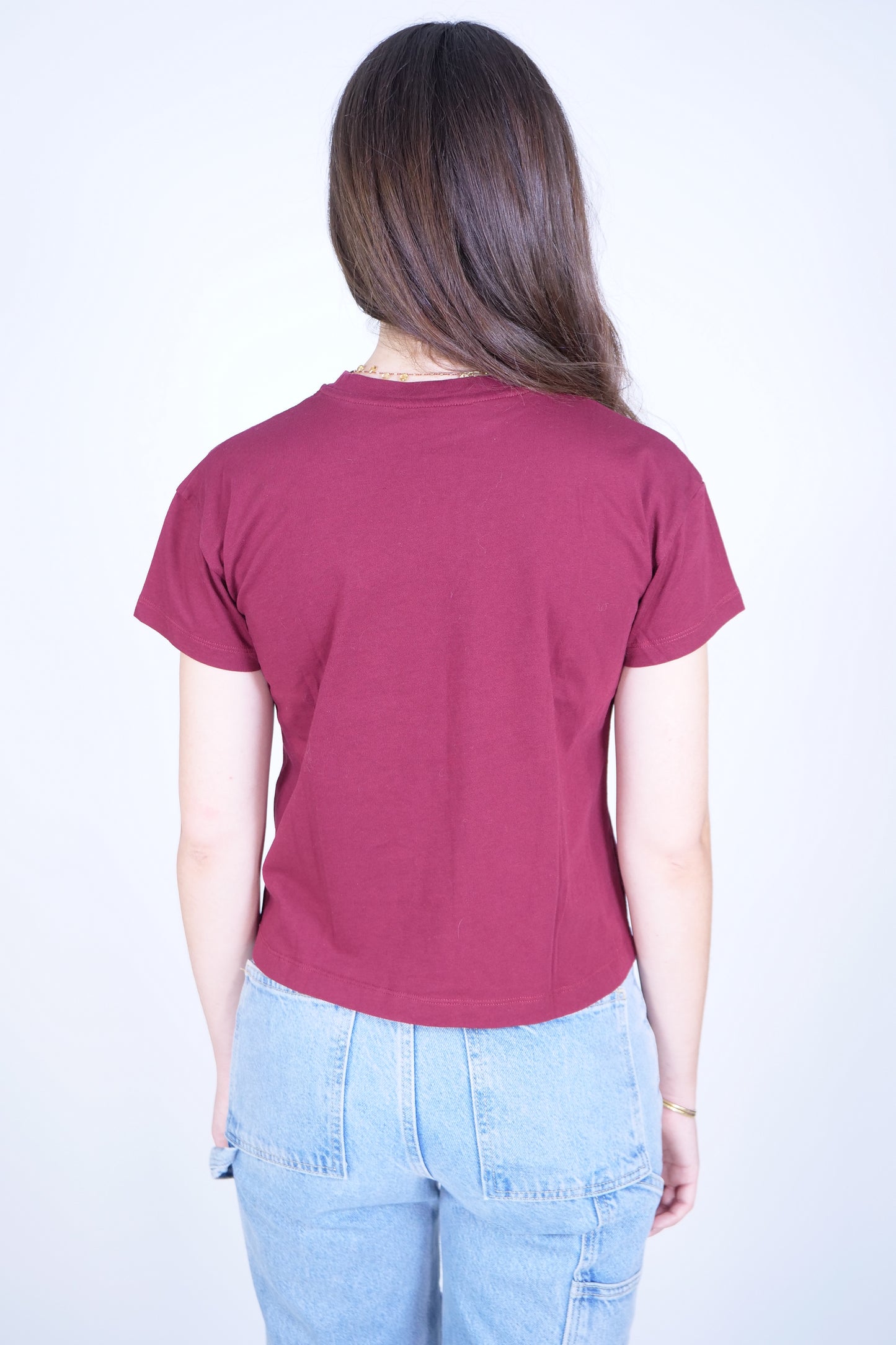 Tee-Shirt ROSEANNA