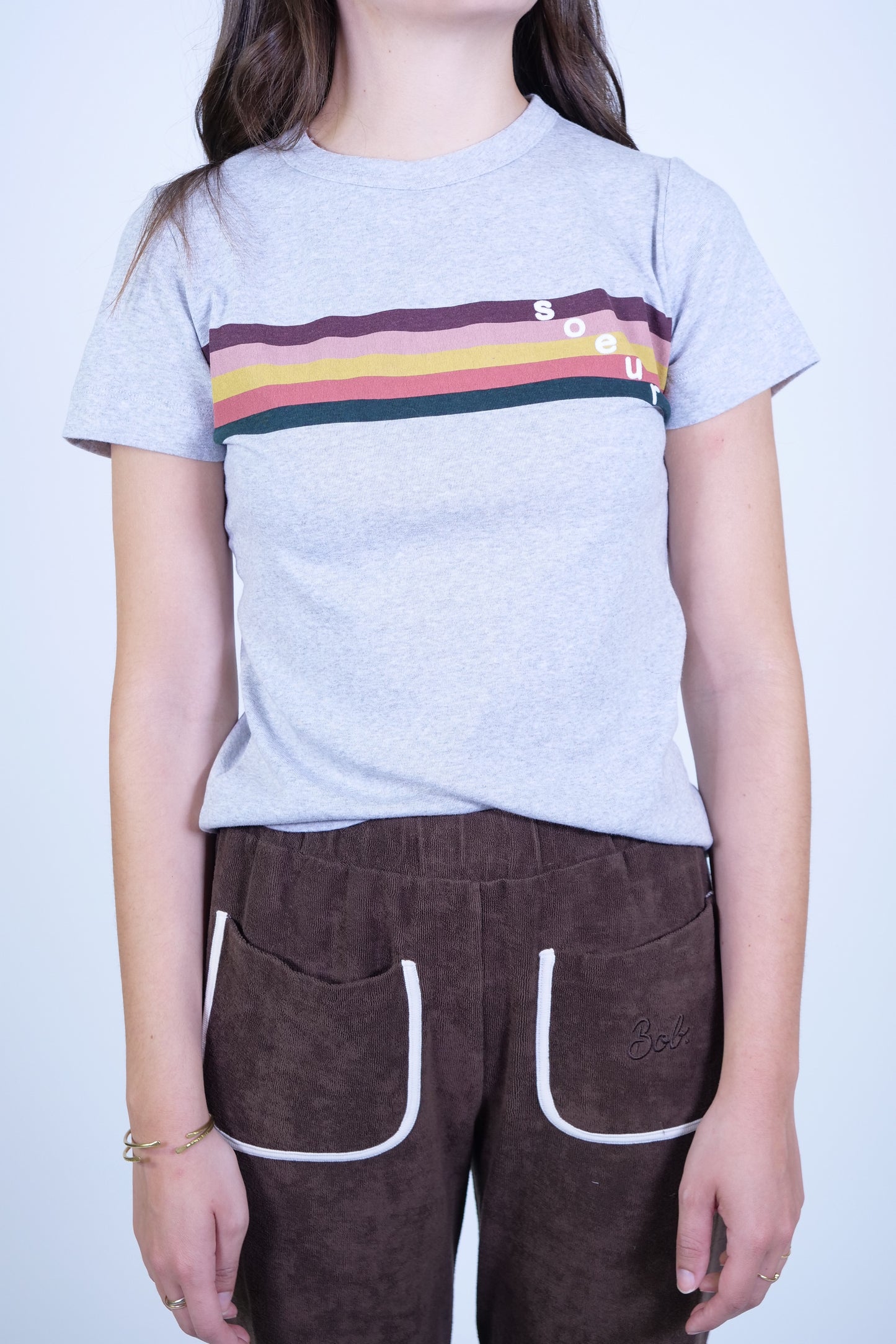 Tee-shirt SOEUR