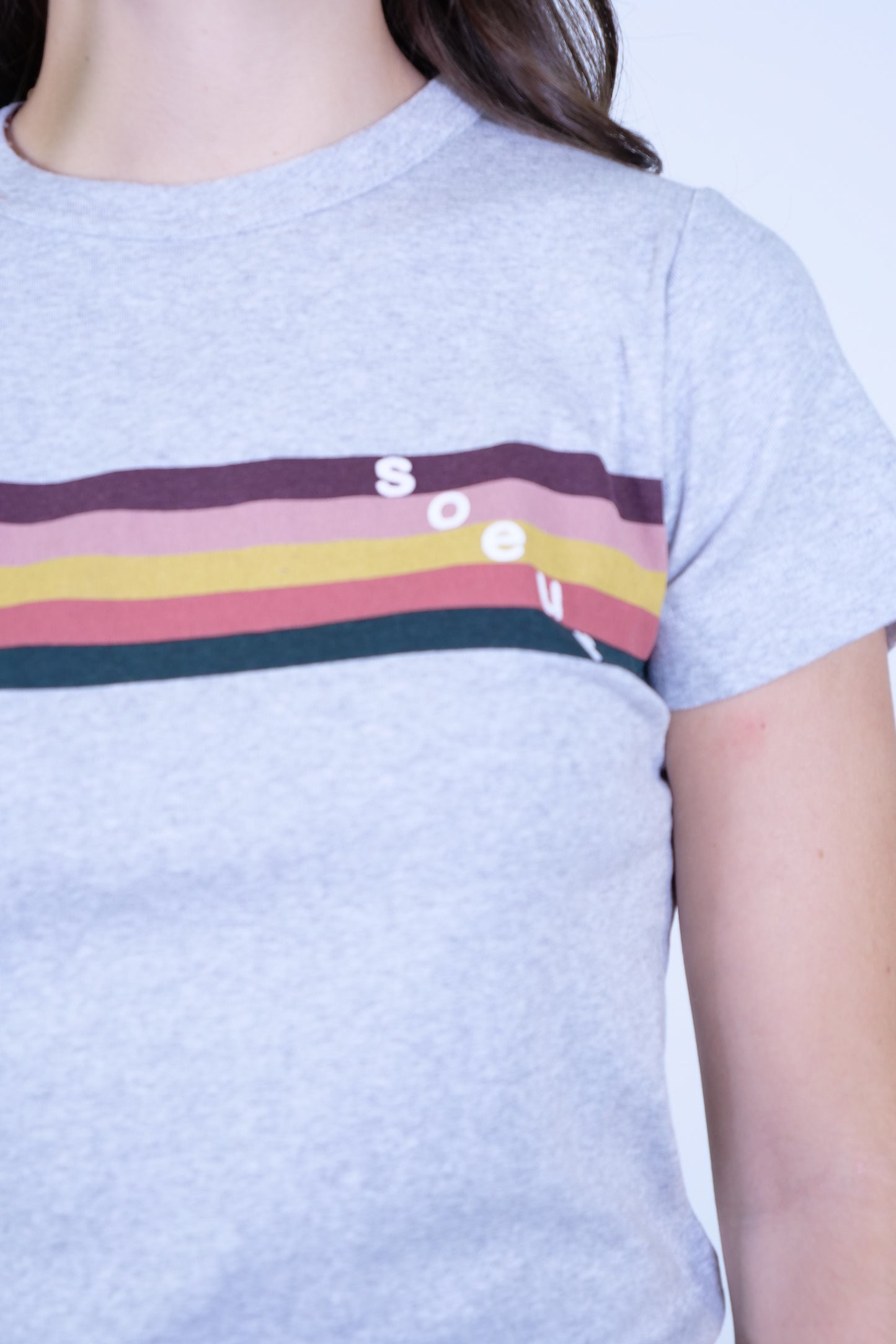 Tee-shirt SOEUR
