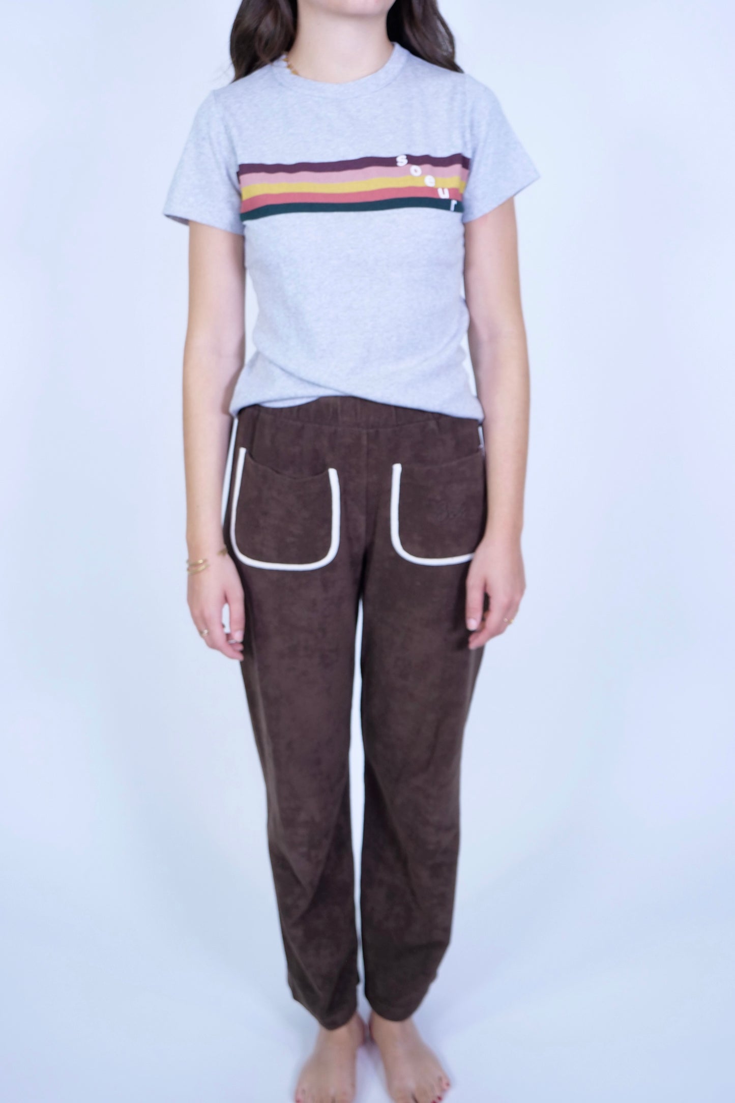 Tee-shirt SOEUR