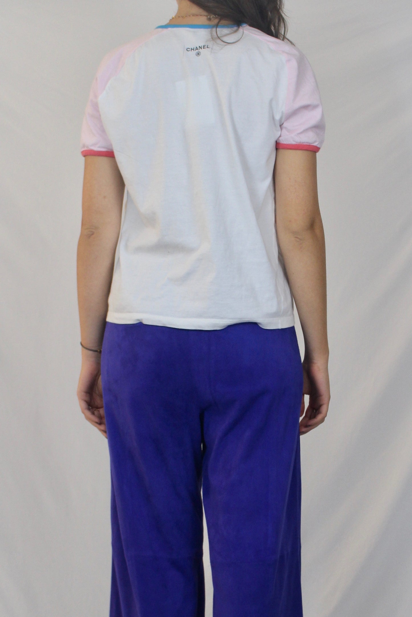 Tee-Shirt CHANEL