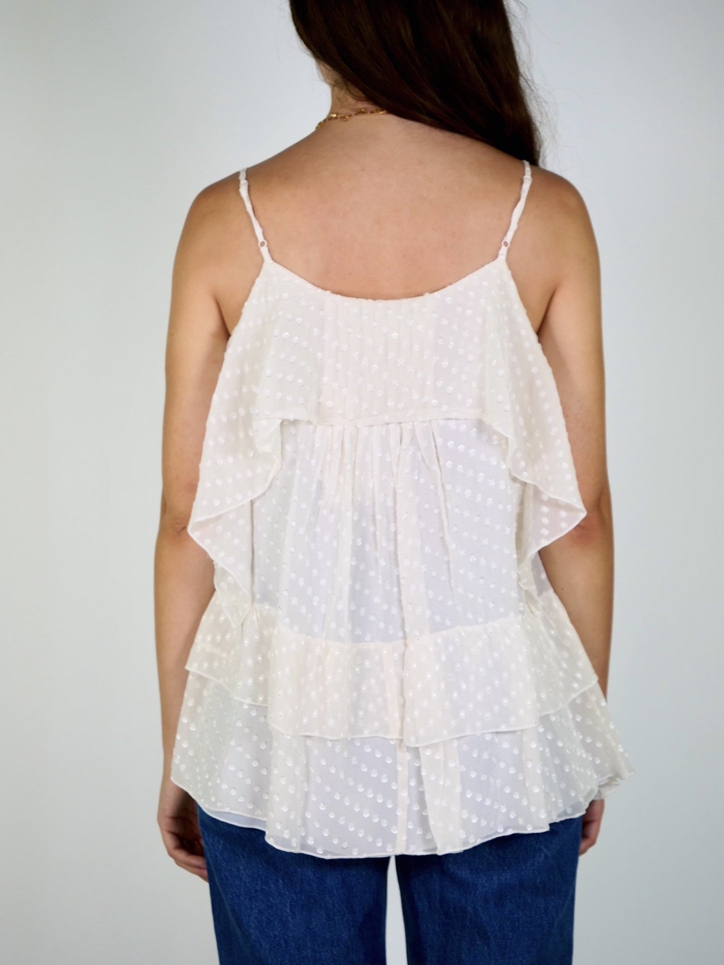 Top ANTIK BATIK