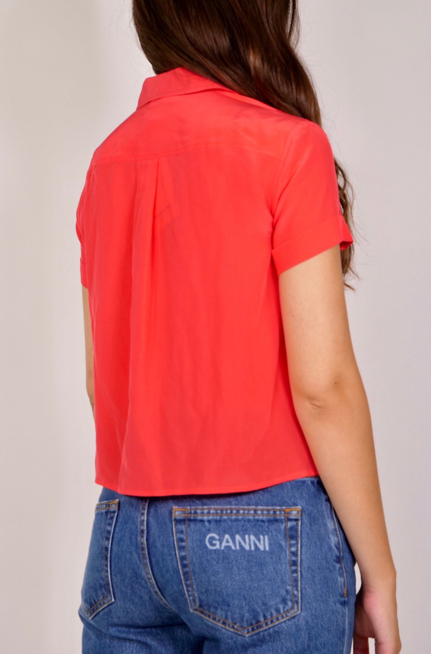 Top RED VALENTINO