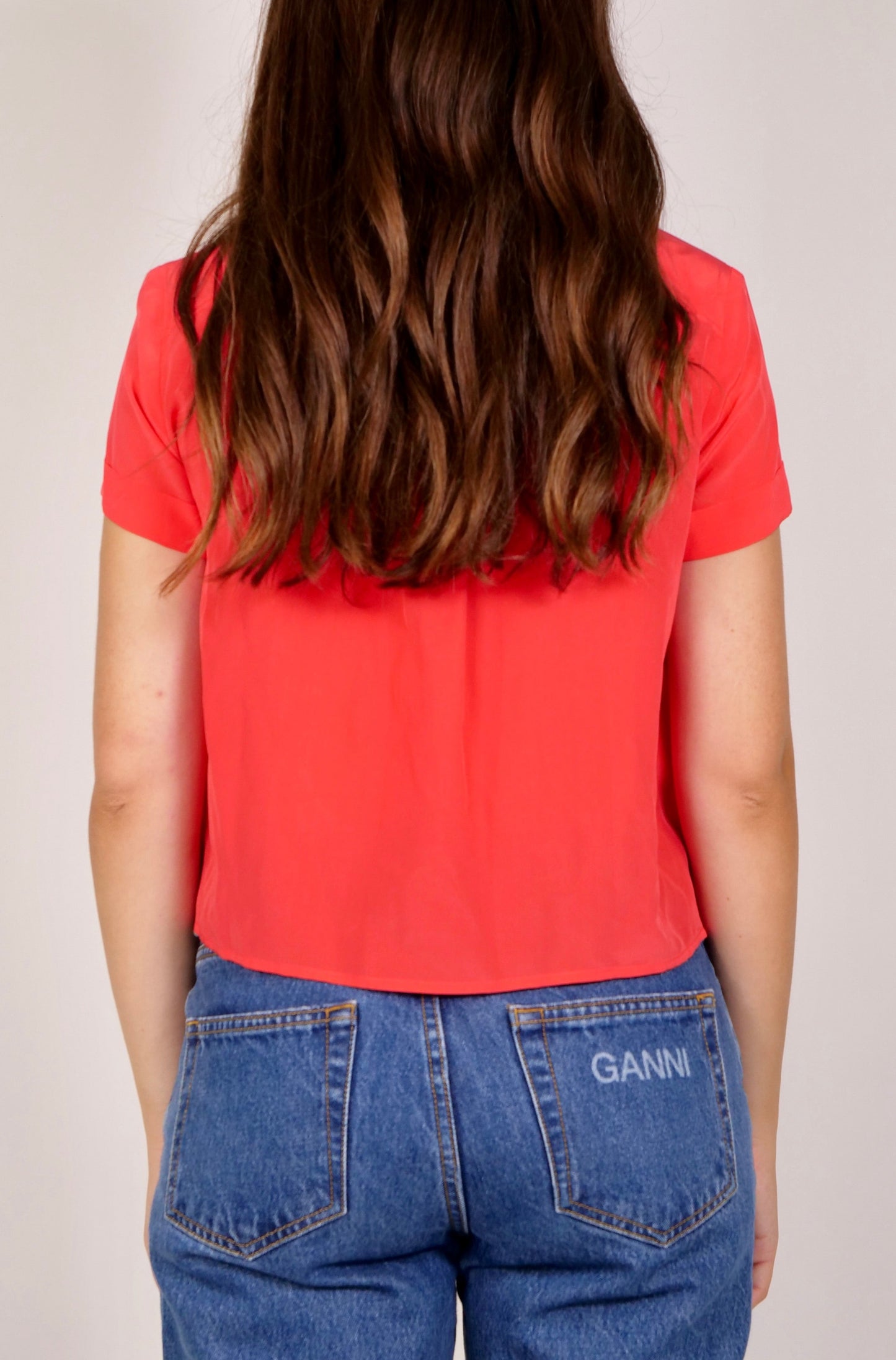 Top RED VALENTINO