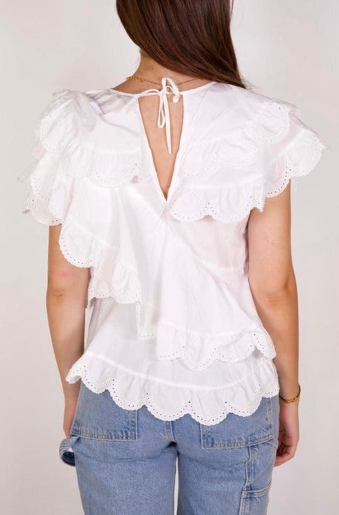 Top ISABEL MARANT