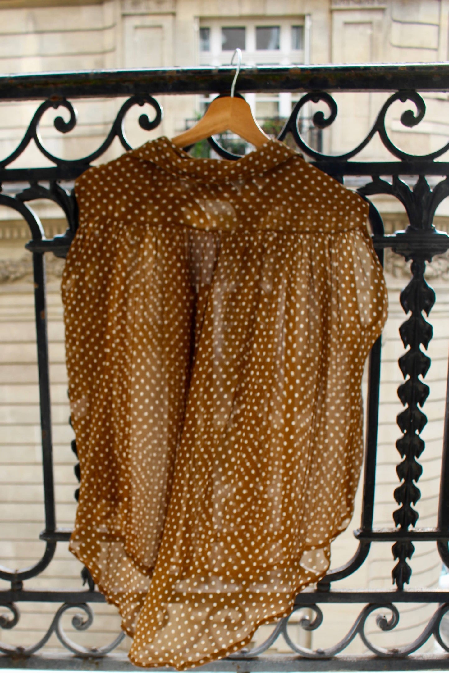 Chemise MES DEMOISELLES PARIS
